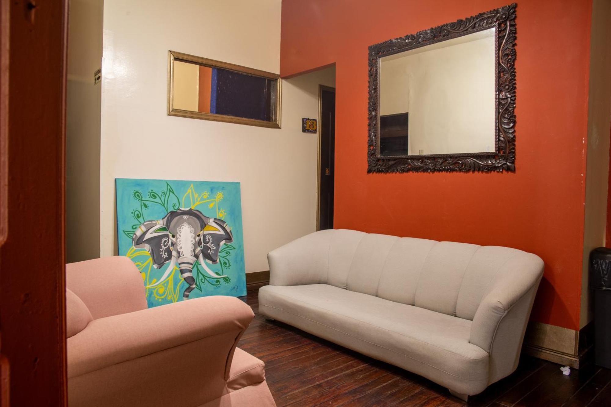 Casa Reina Hostal Bogotá