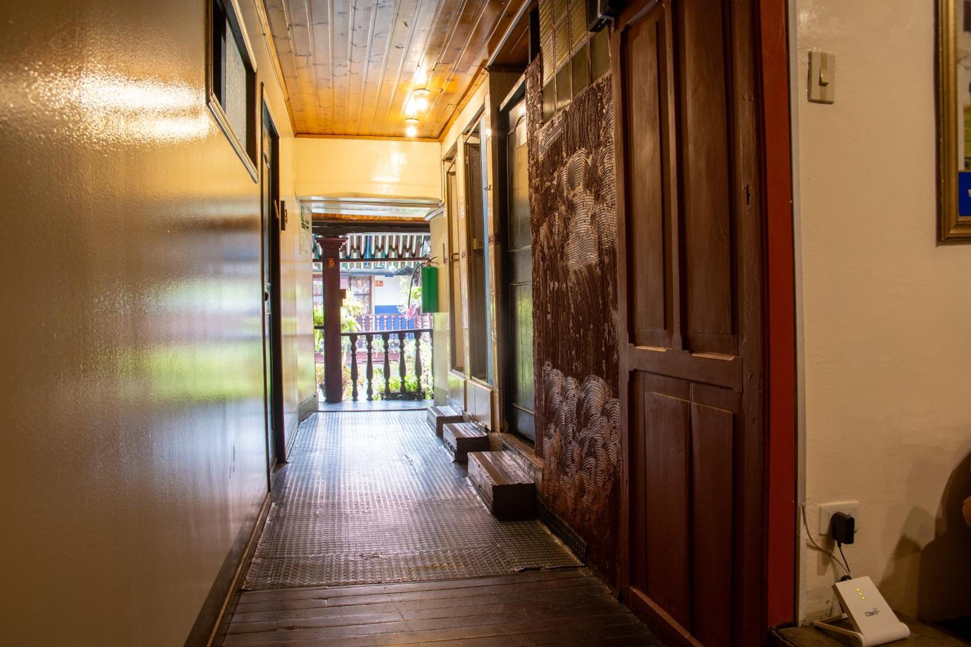 Casa Reina Hostal
