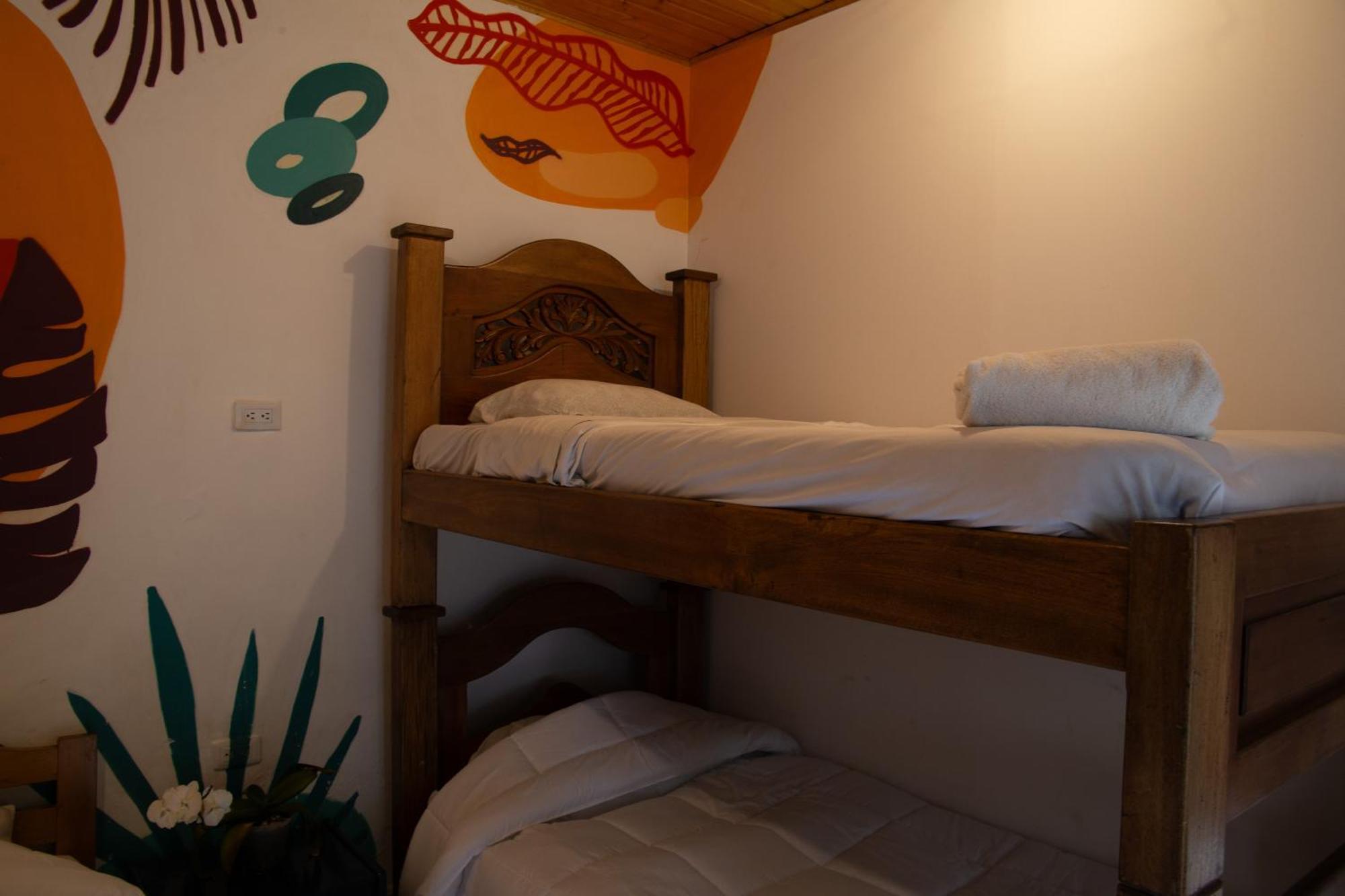 Casa Reina * Bogotá