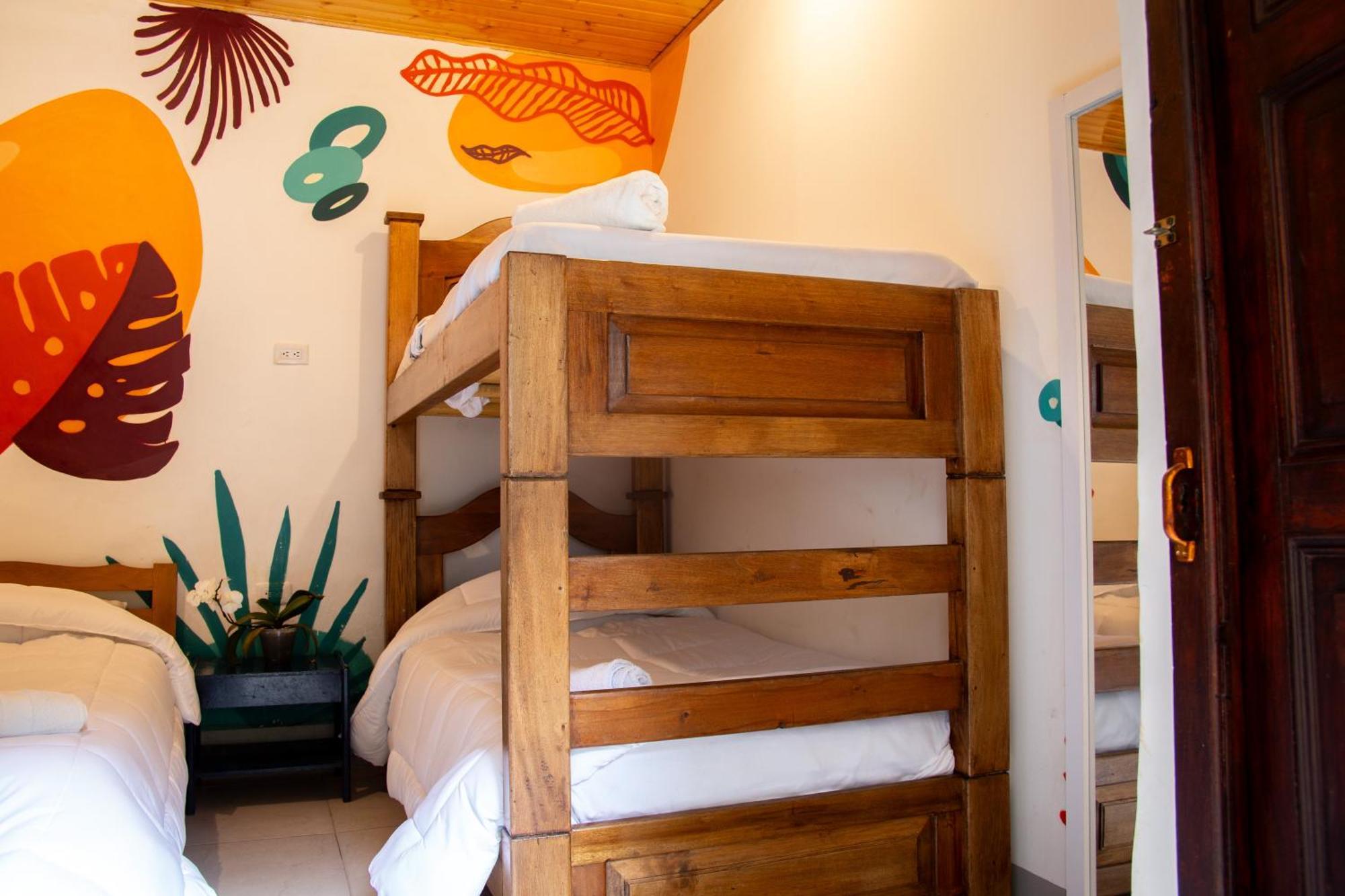 Hostal Casa Reina Bogotá