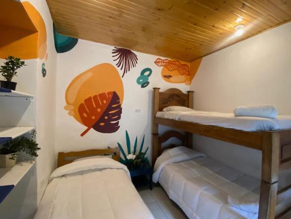 Casa Reina * Bogotá
