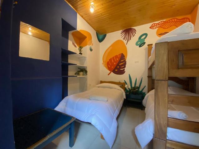 Casa Reina Hostal
