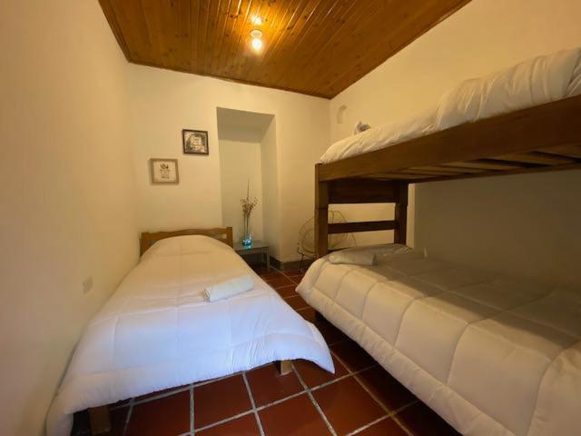 Casa Reina *