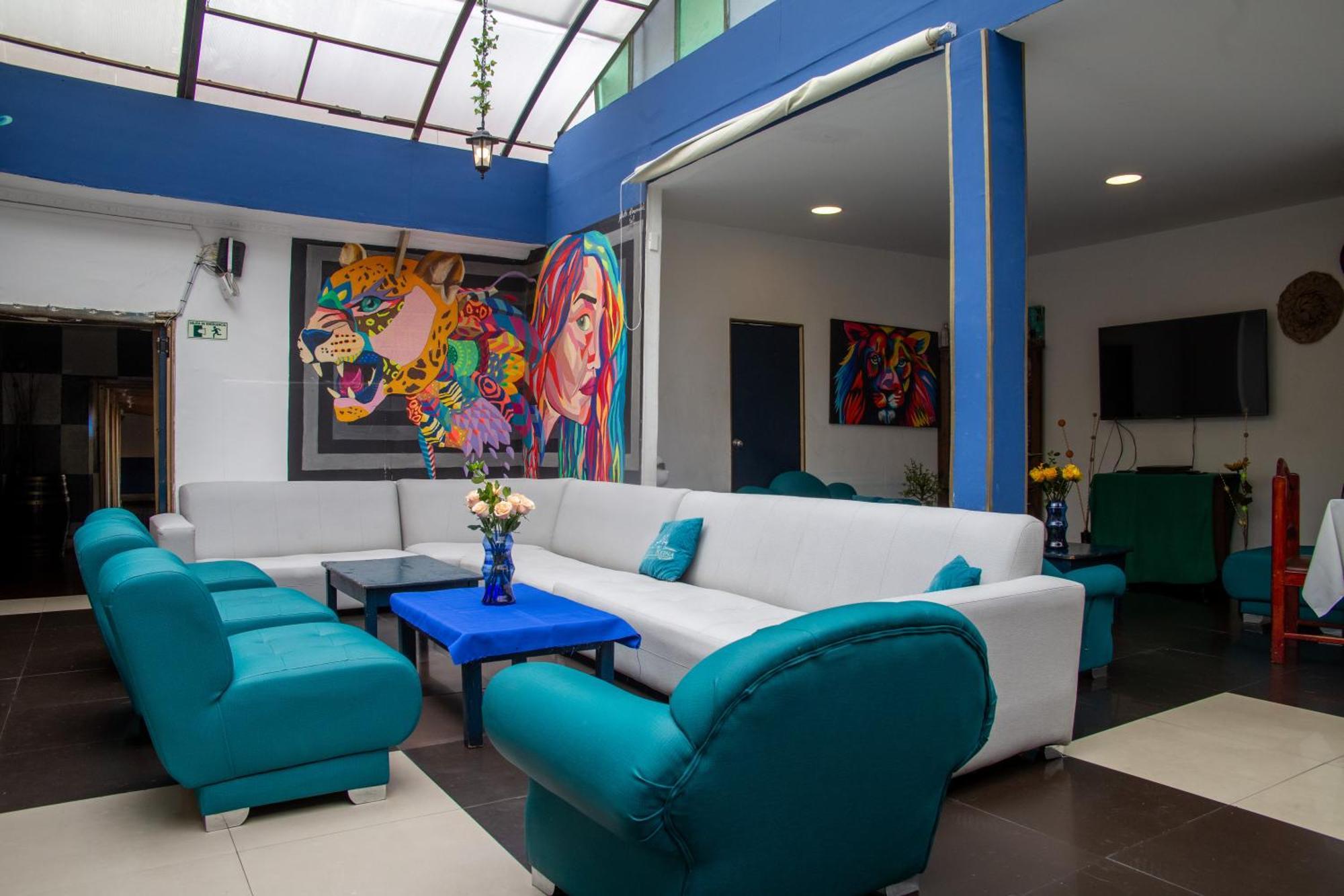 Hostal Casa Reina *