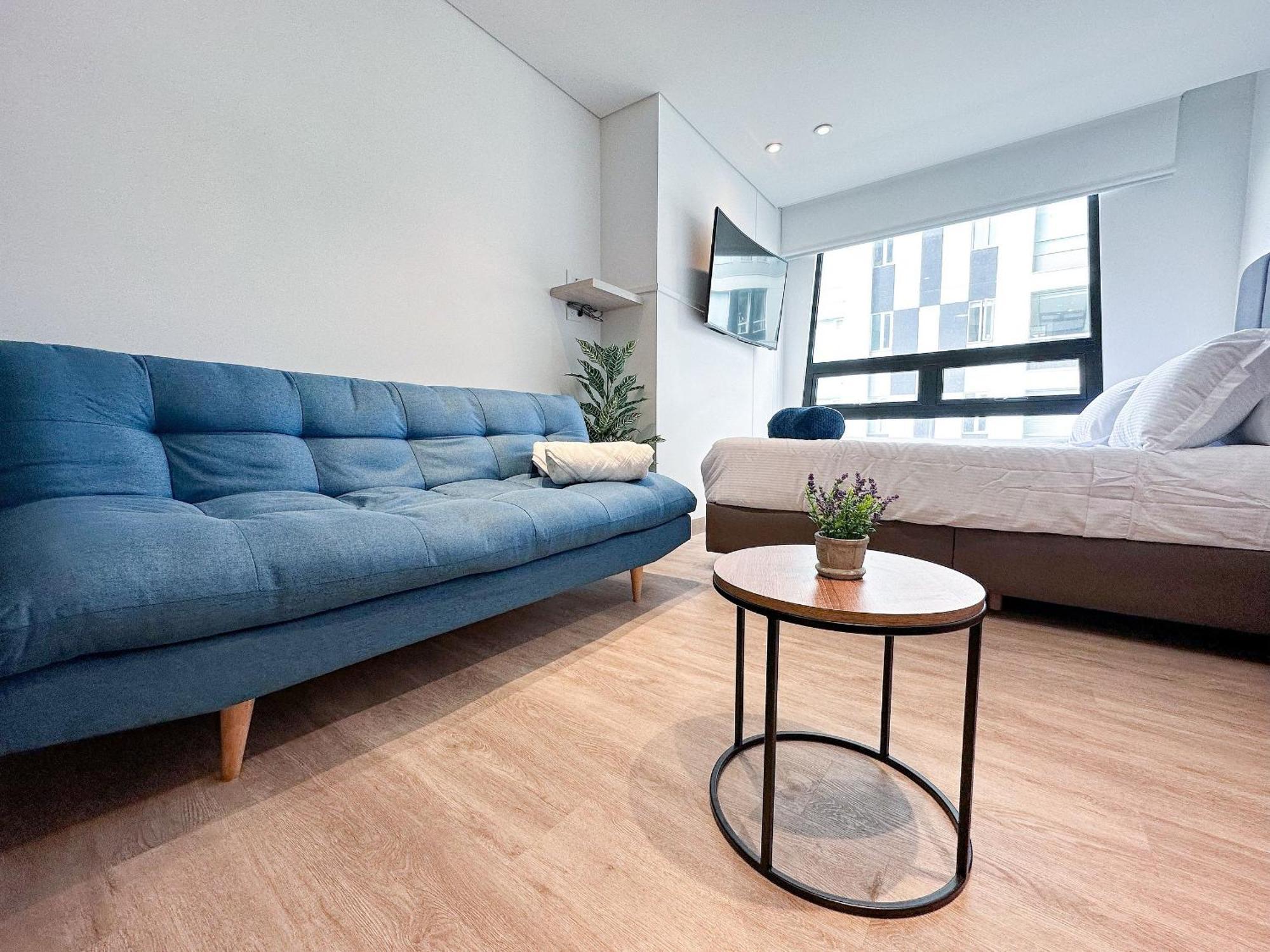 Apartamento Modernos Y Exclusivos En Bogota, Colombia *