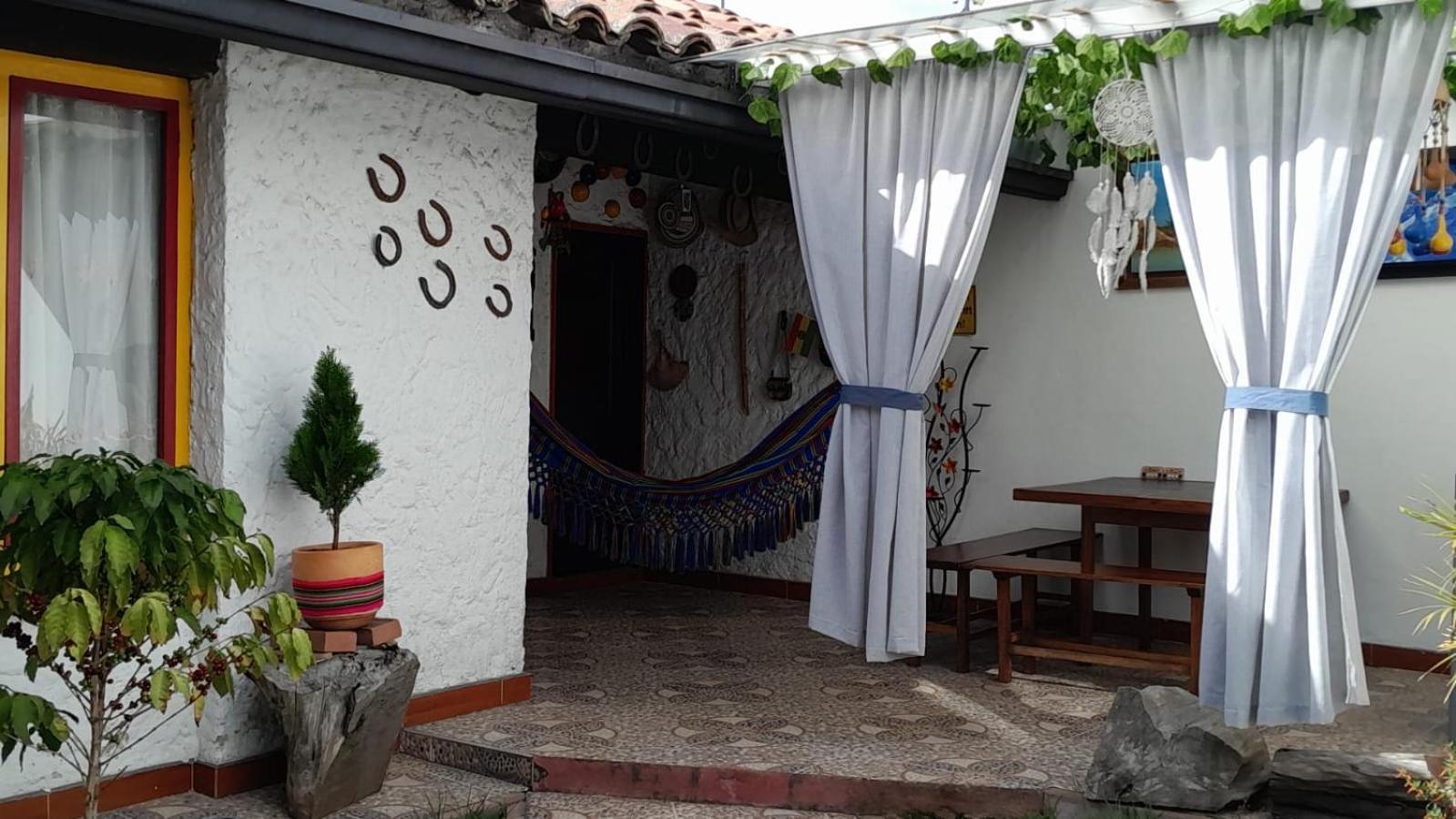 Tipo Homestay