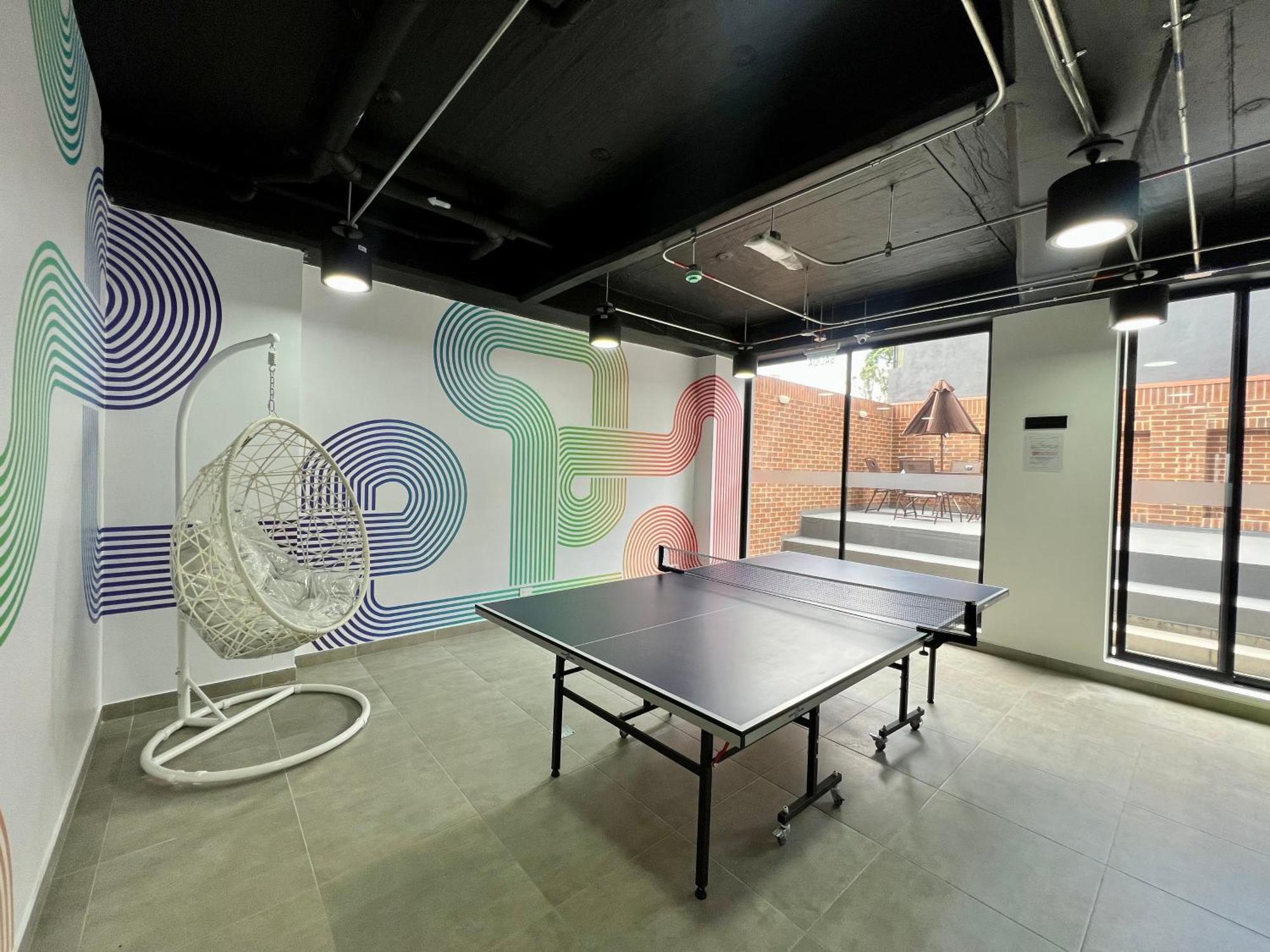 Acogedor Apto & Coworking En Chapinero Alto Zona G Apartment *