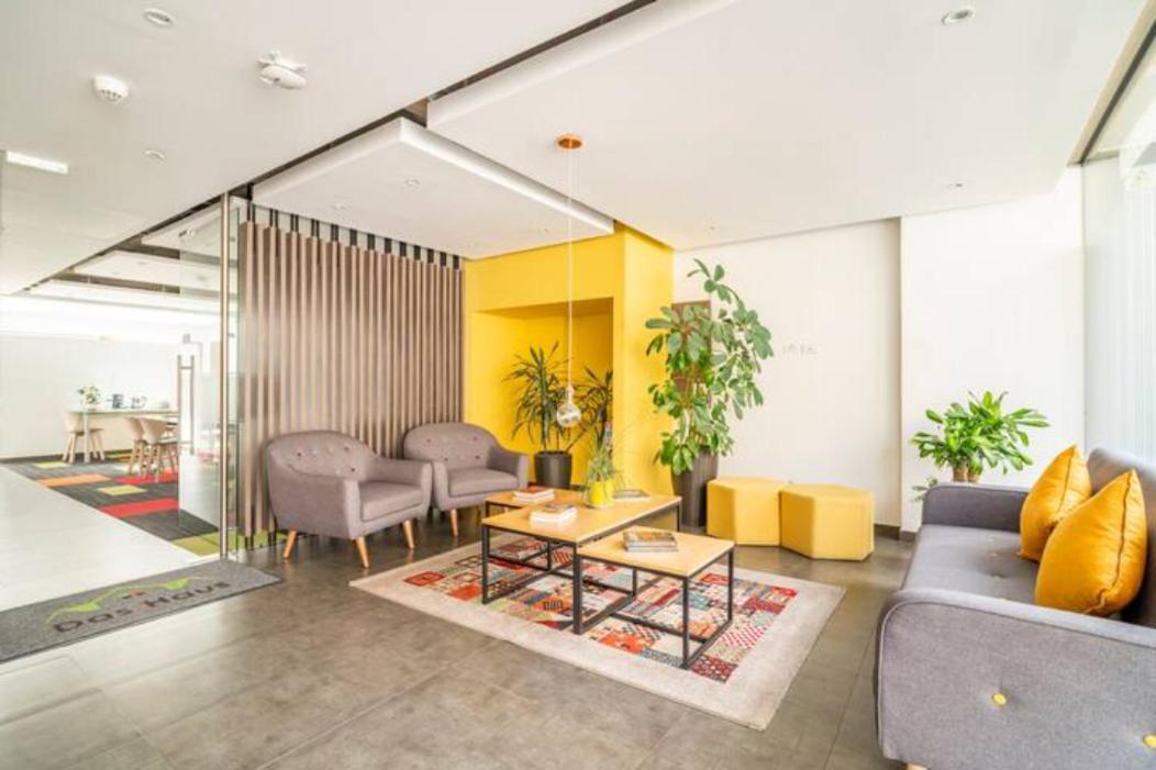 Haus Modernos Y Bien Ubicados Apartamento