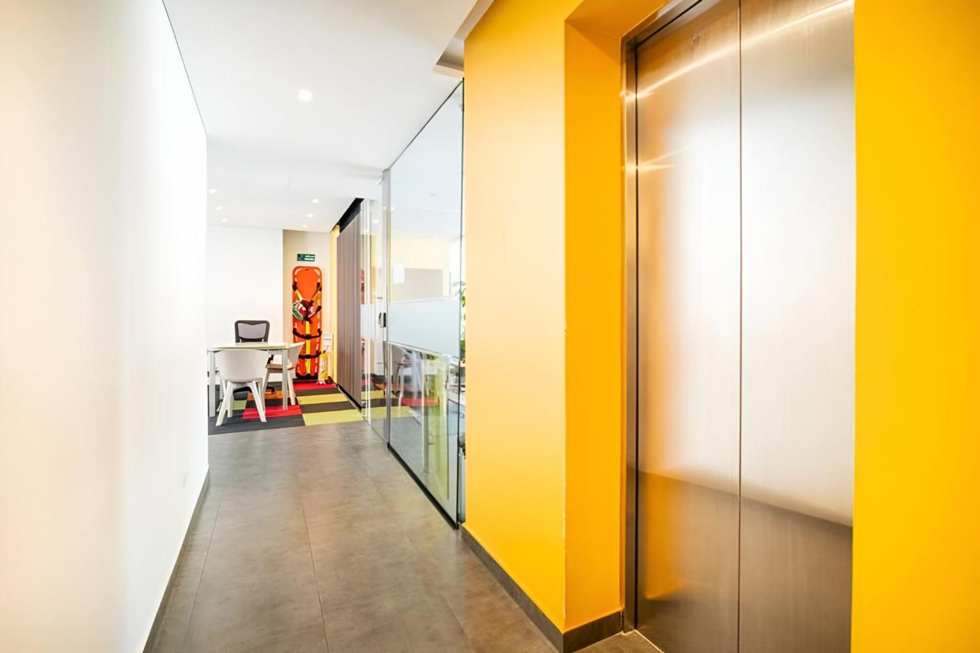Haus Modernos Y Bien Ubicados Apartamento