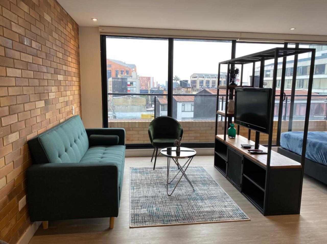 Fabulosos Aptos Amoblados En Academia 59 Apartamento
