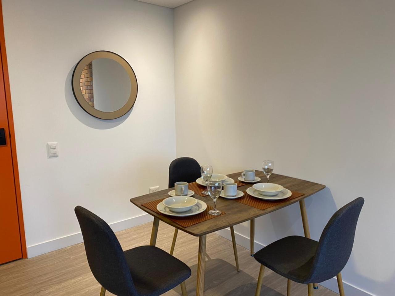 Fabulosos Aptos Amoblados En Academia 59 Apartamento