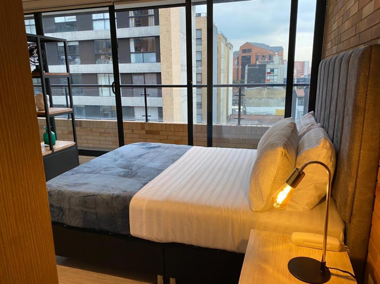 Apartamento Fabulosos Aptos Amoblados En Academia 59