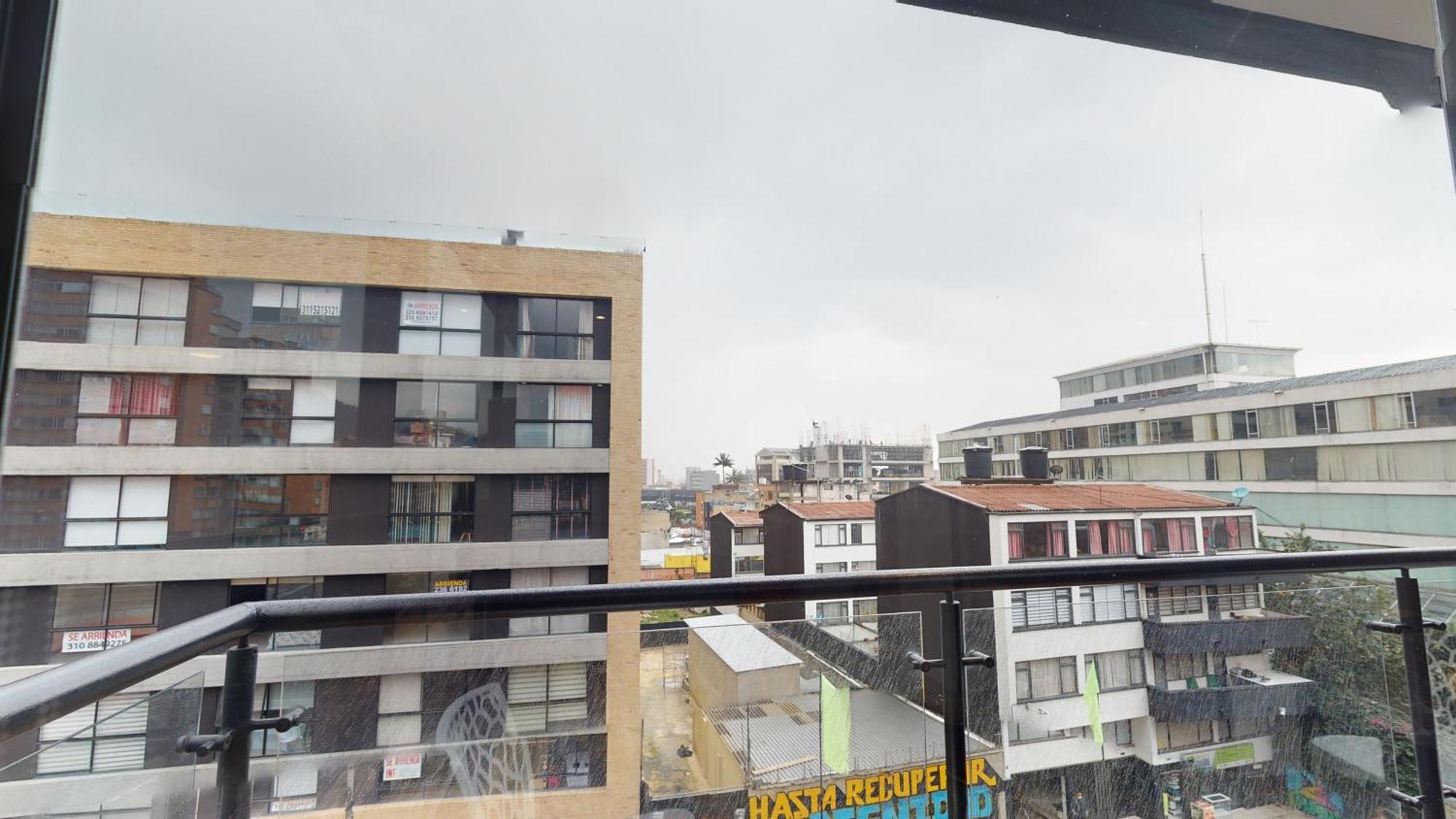 Apartamento Fabulosos Aptos Amoblados En Academia 59