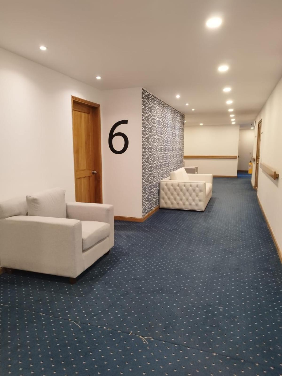 Breton Hill Parque 93 Hotel 3*