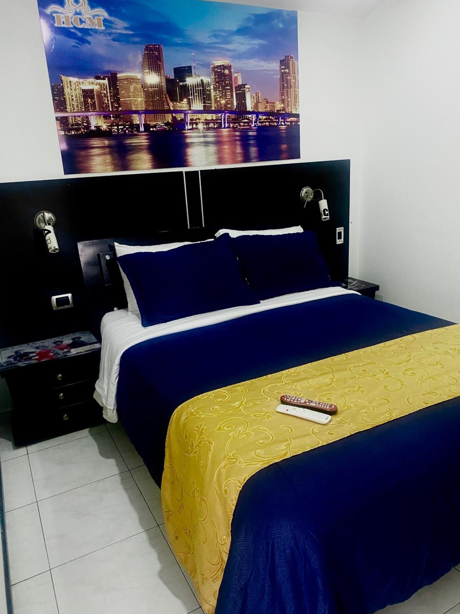 Casa Modelia Bed and breakfast