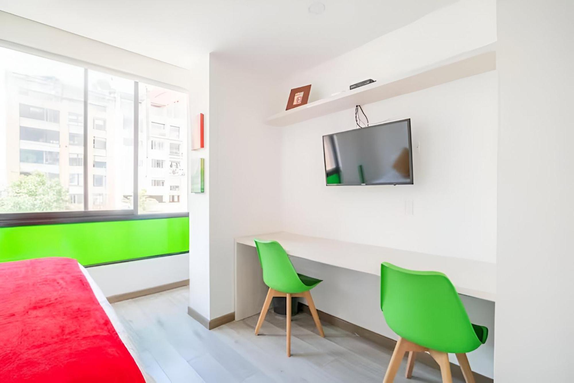 Haus Modernos Y Bien Ubicados Bogotá