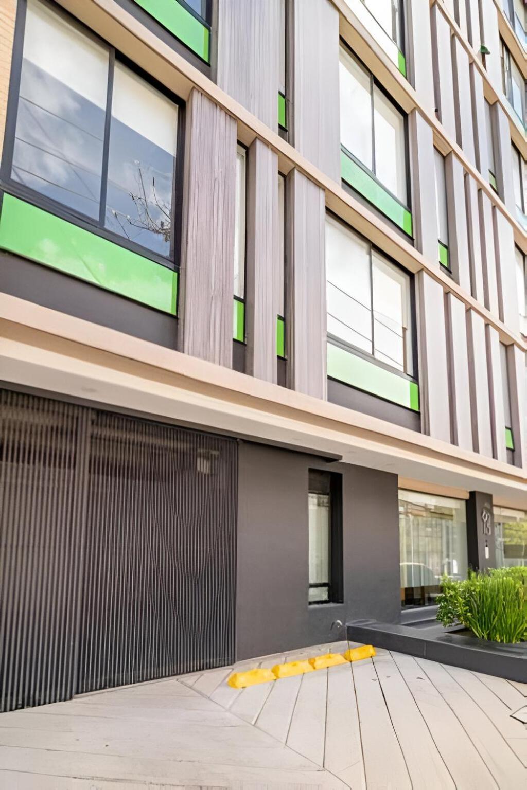 Apartamento Haus Modernos Y Bien Ubicados *
