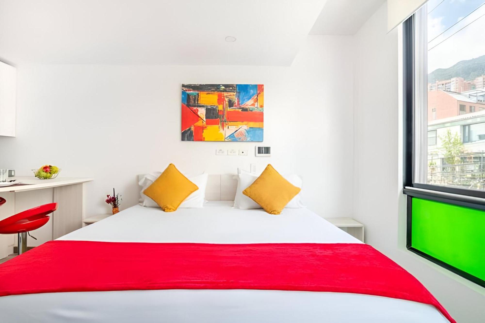 Haus Modernos Y Bien Ubicados Apartamento