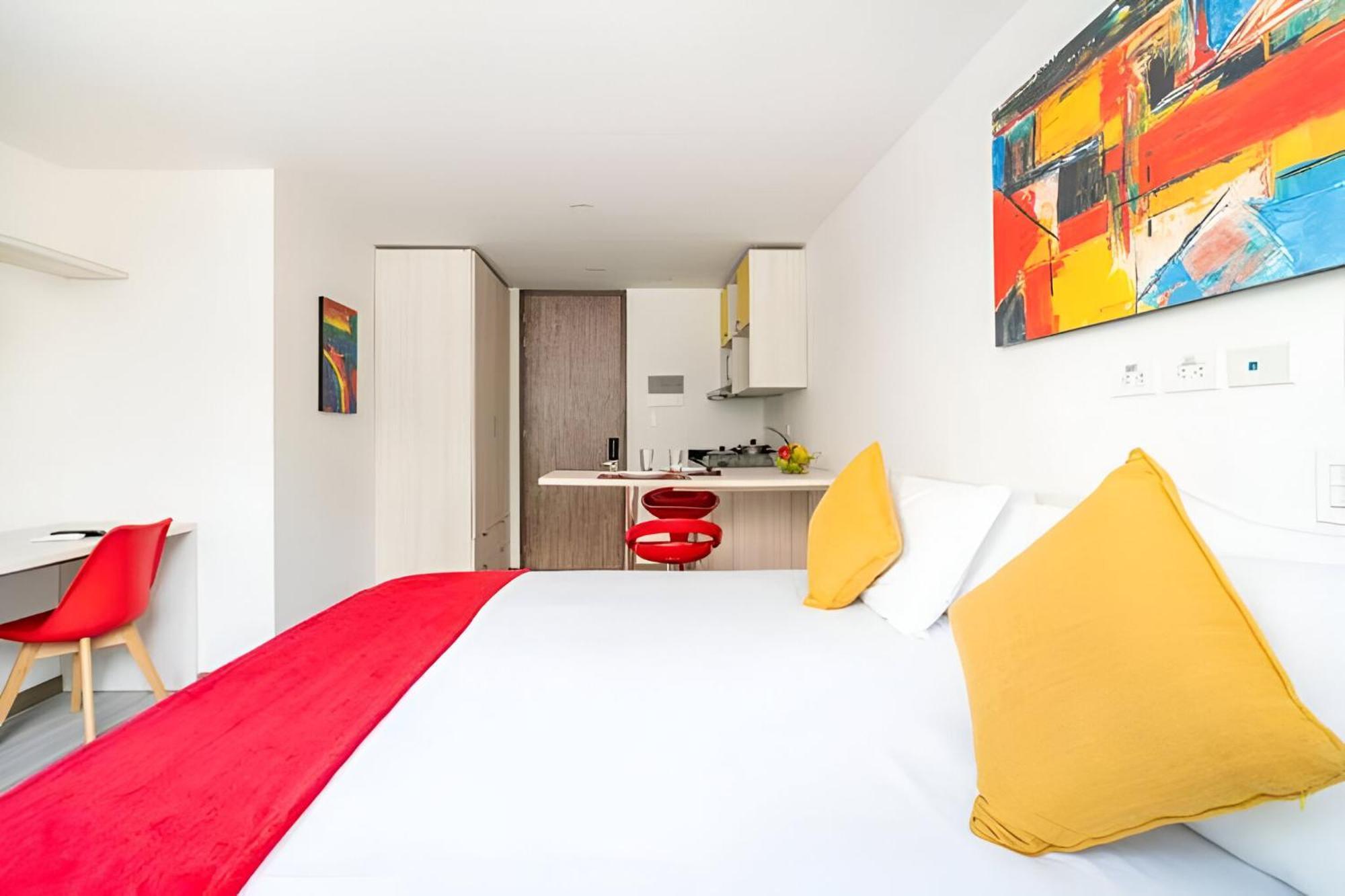 Haus Modernos Y Bien Ubicados * Bogotá