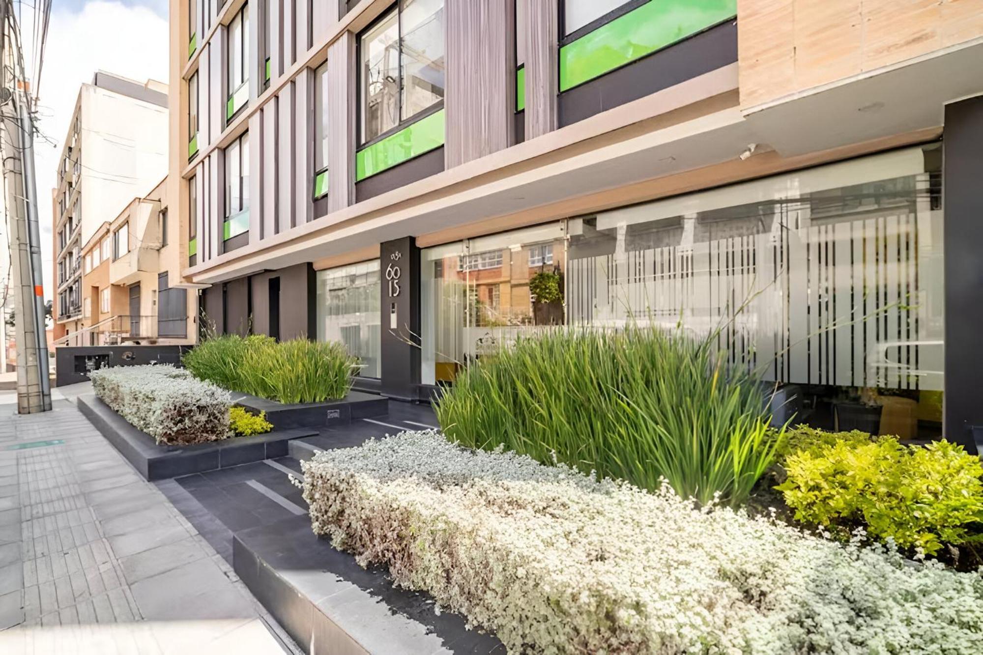 Haus Modernos Y Bien Ubicados Bogotá