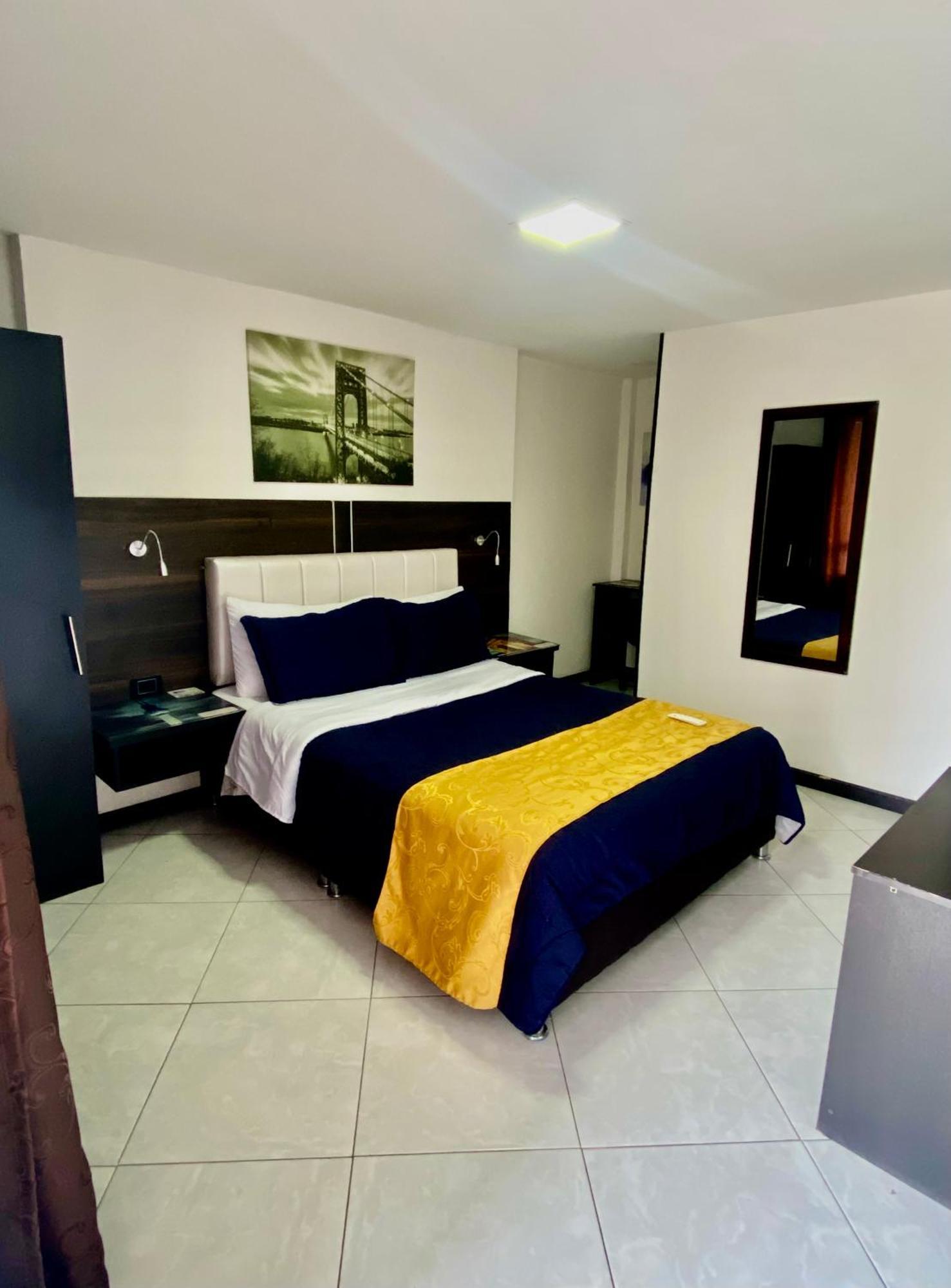 Casa Modelia Bed and breakfast 3*
