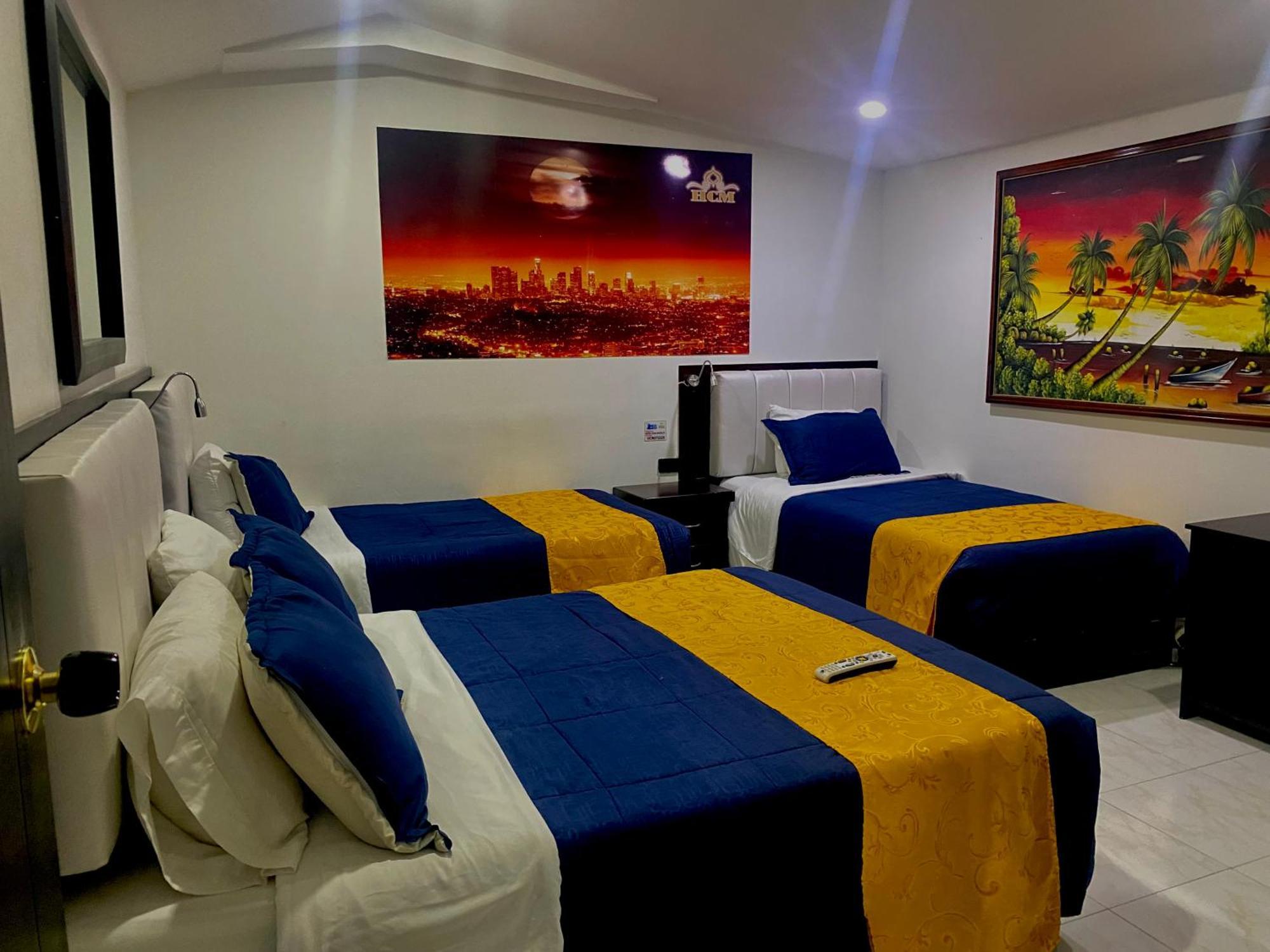 Casa Modelia Bed and breakfast