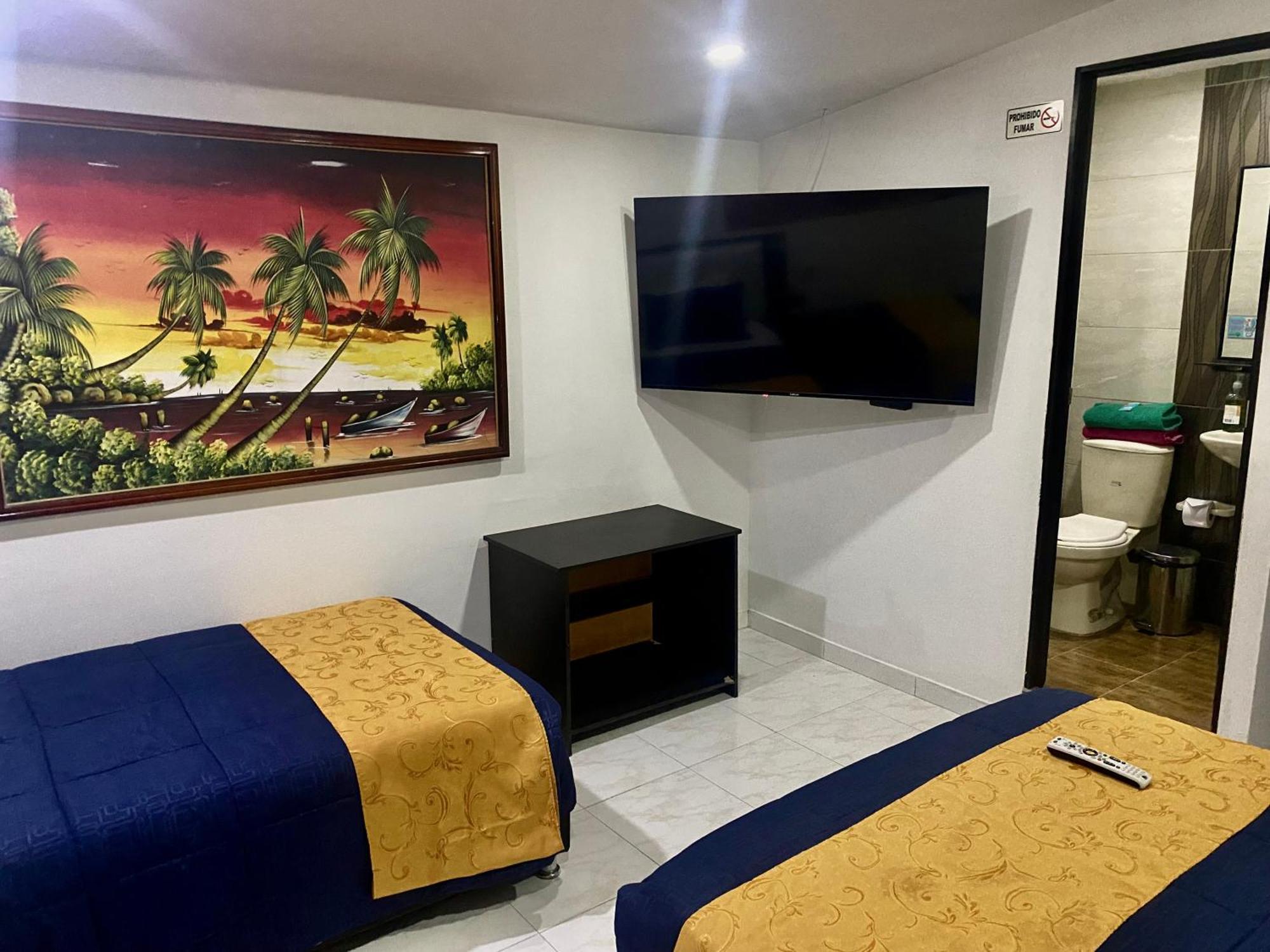 Casa Modelia 3*