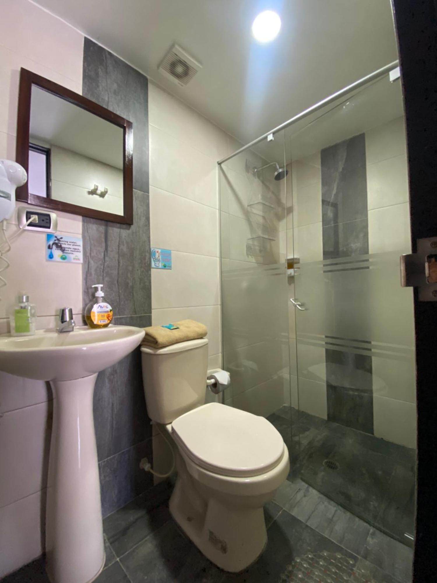 Casa Modelia Bed and breakfast Bogotá