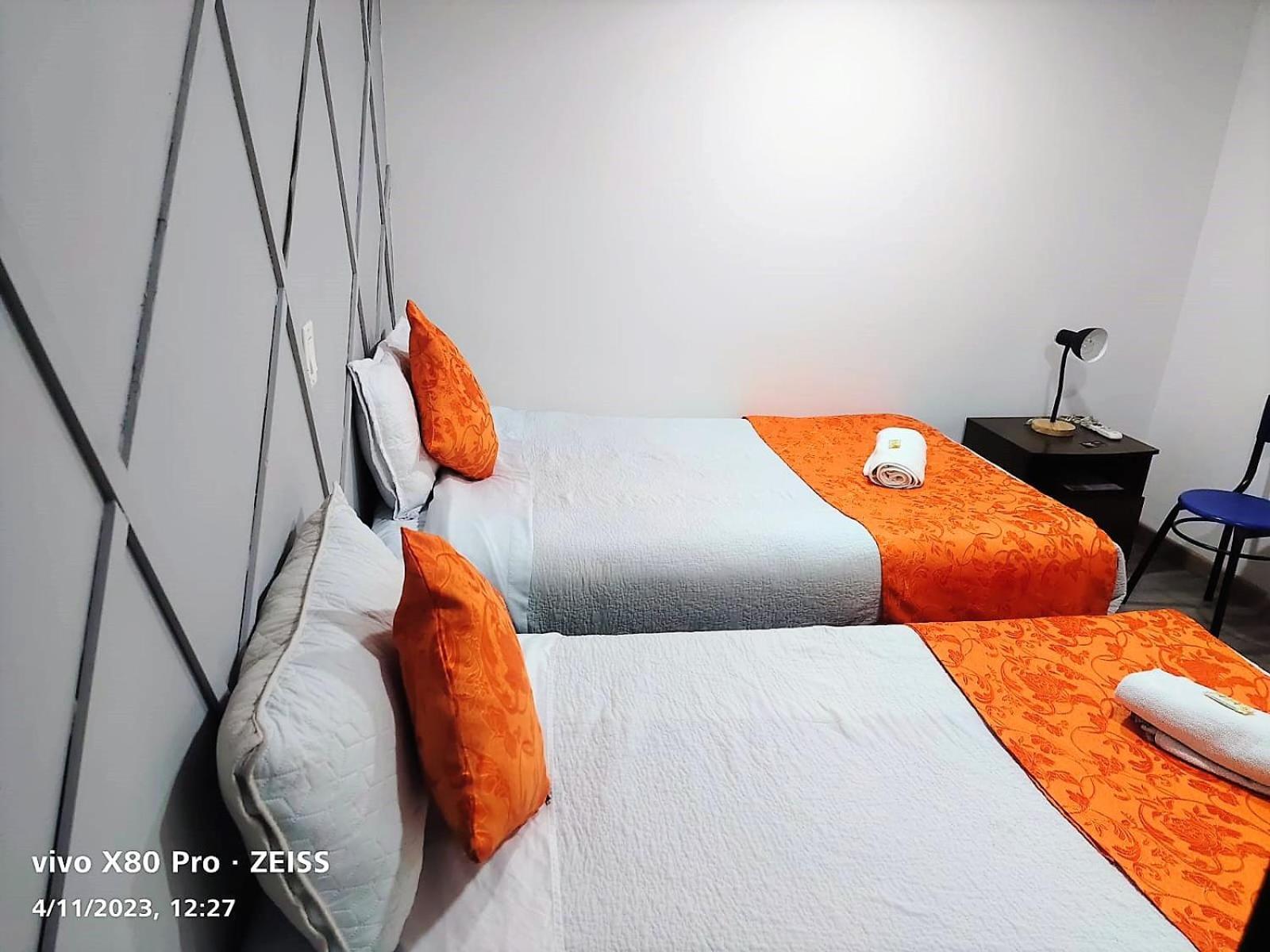 Kristal Ferial Hotel Bogotá