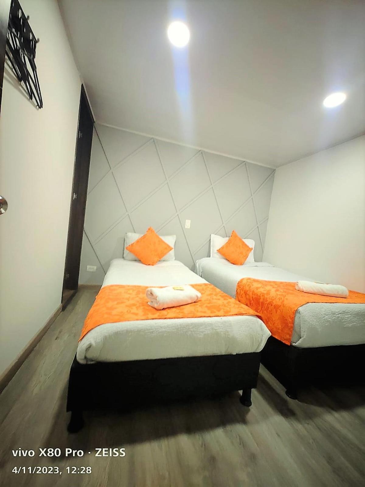 Kristal Ferial Hotel