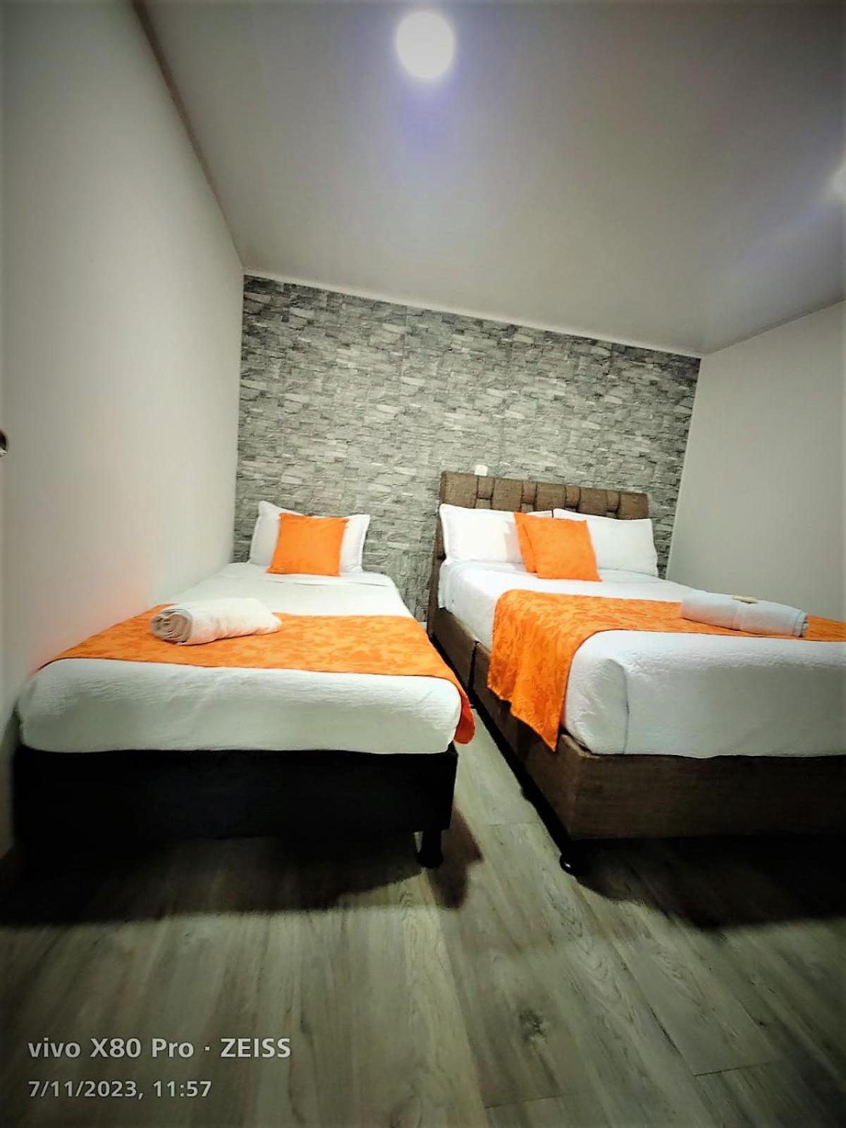 Kristal Ferial Hotel Bogotá