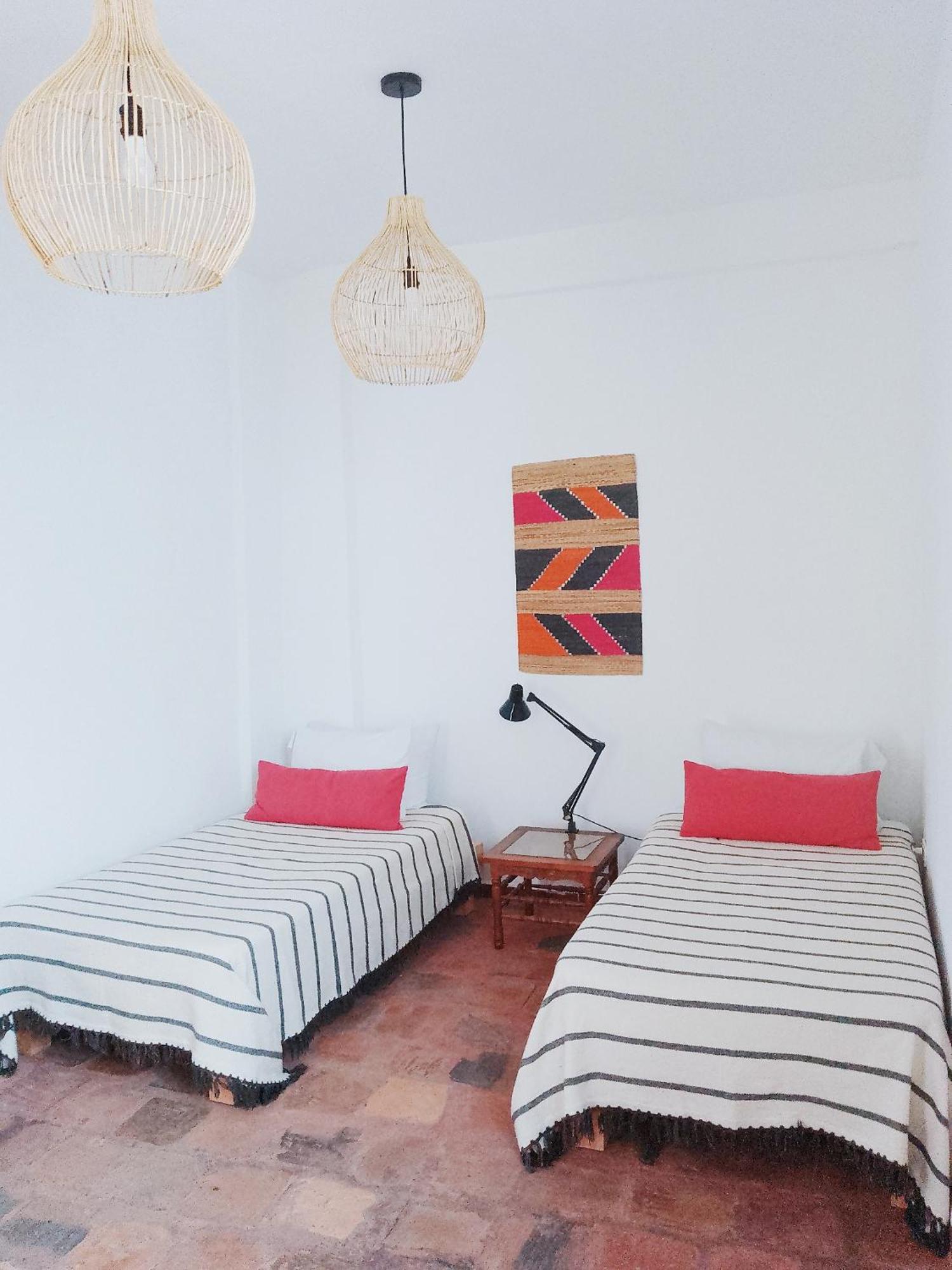 Casita De Piedra Bed and breakfast