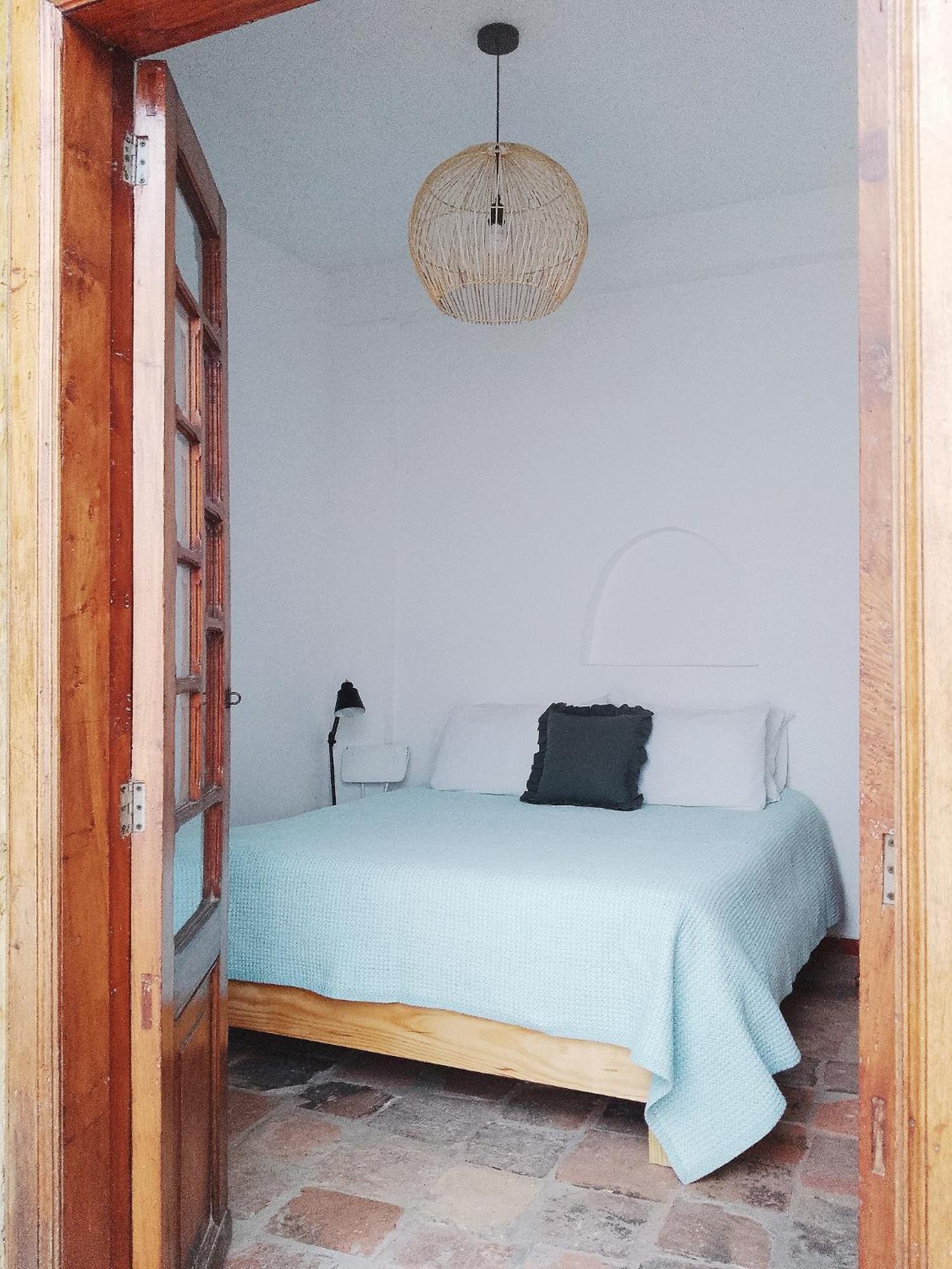 Casita De Piedra *