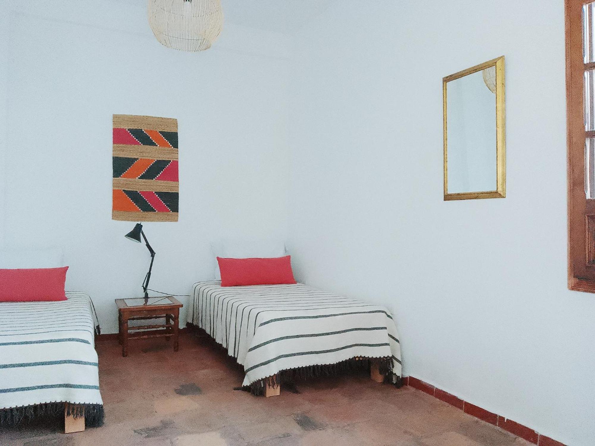 Casita De Piedra Bed and breakfast *