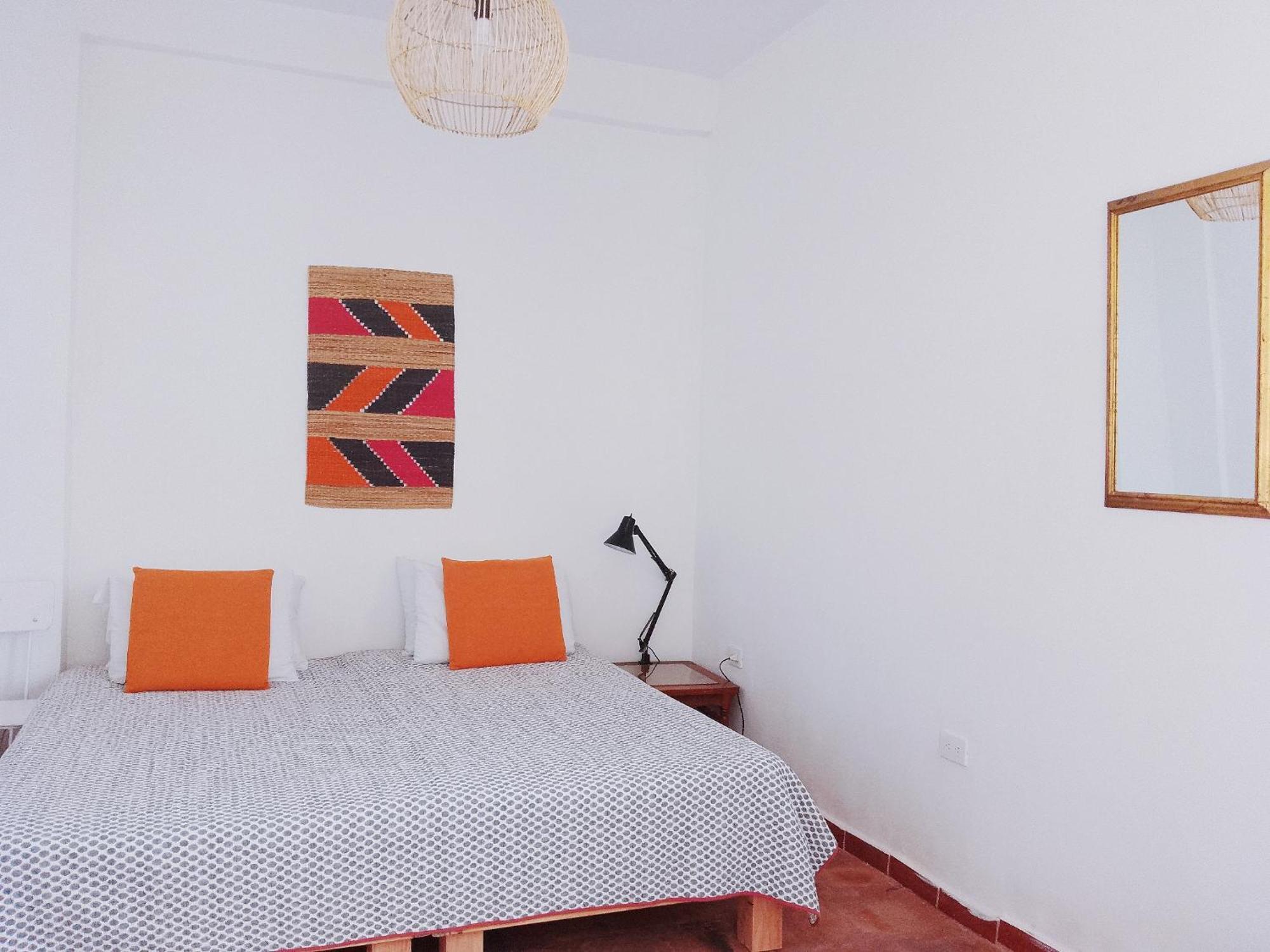 Casita De Piedra Bogotá