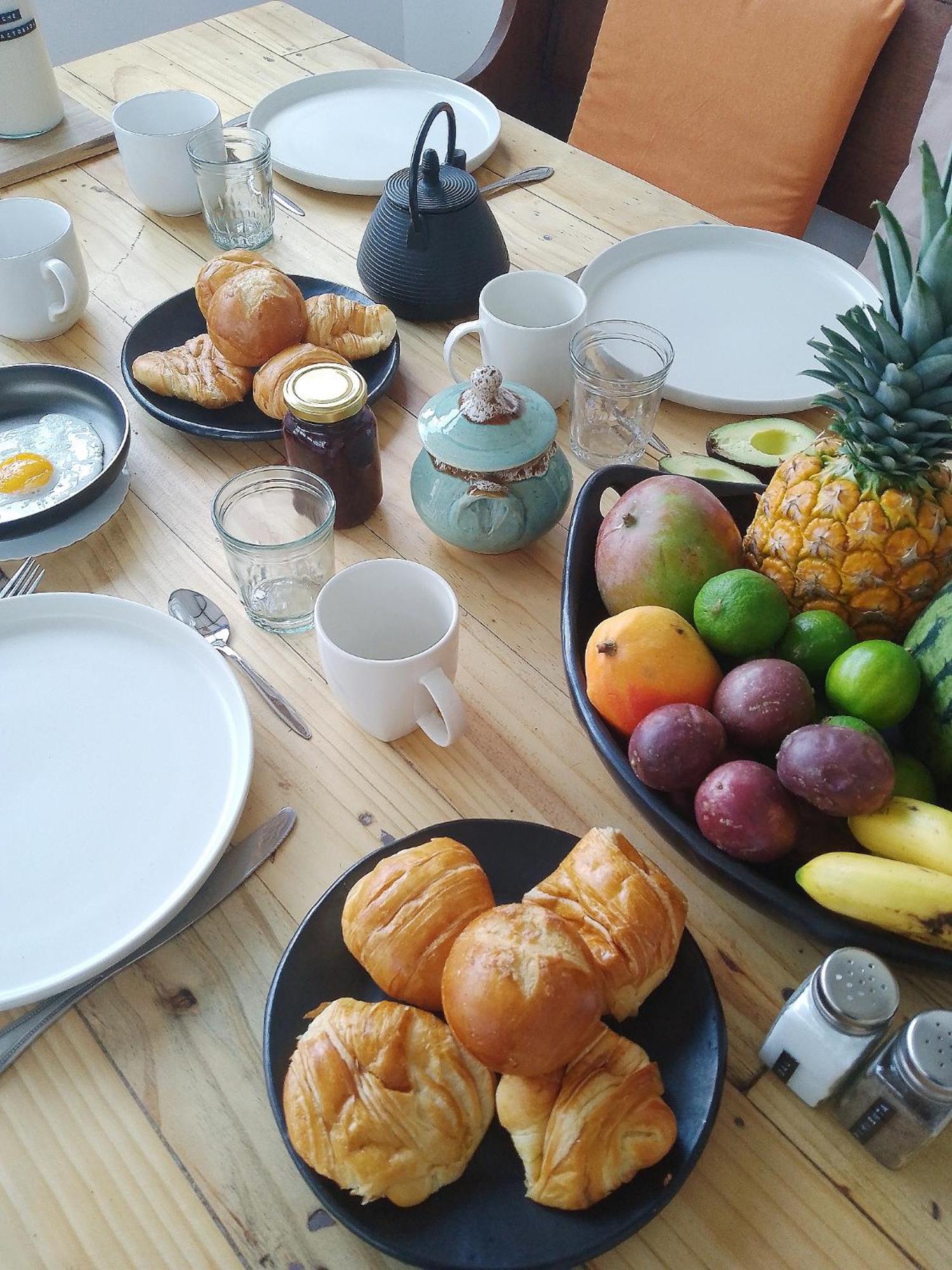 Casita De Piedra Bed and breakfast
