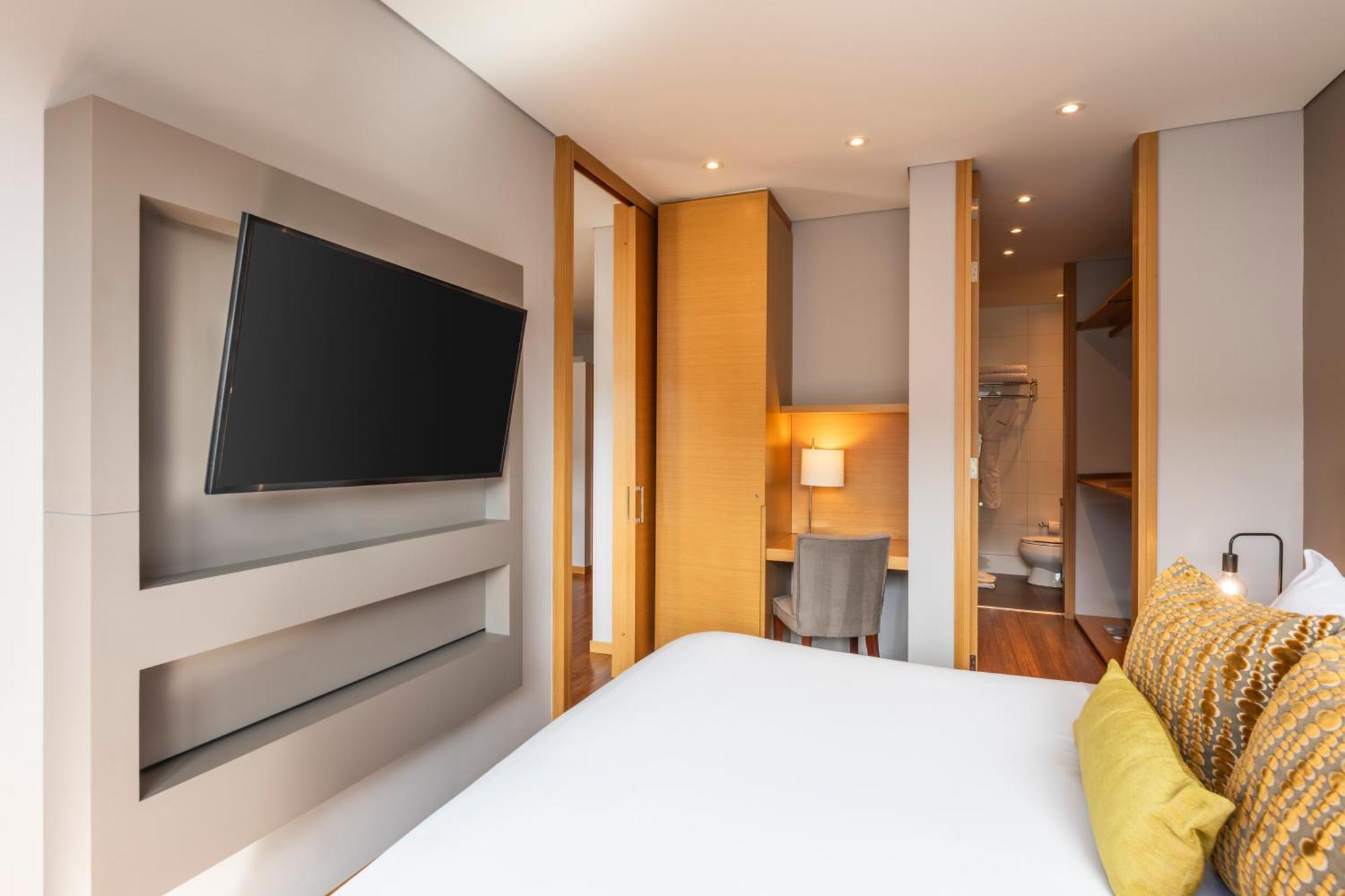 93 Luxury Suites&residences Bogotá