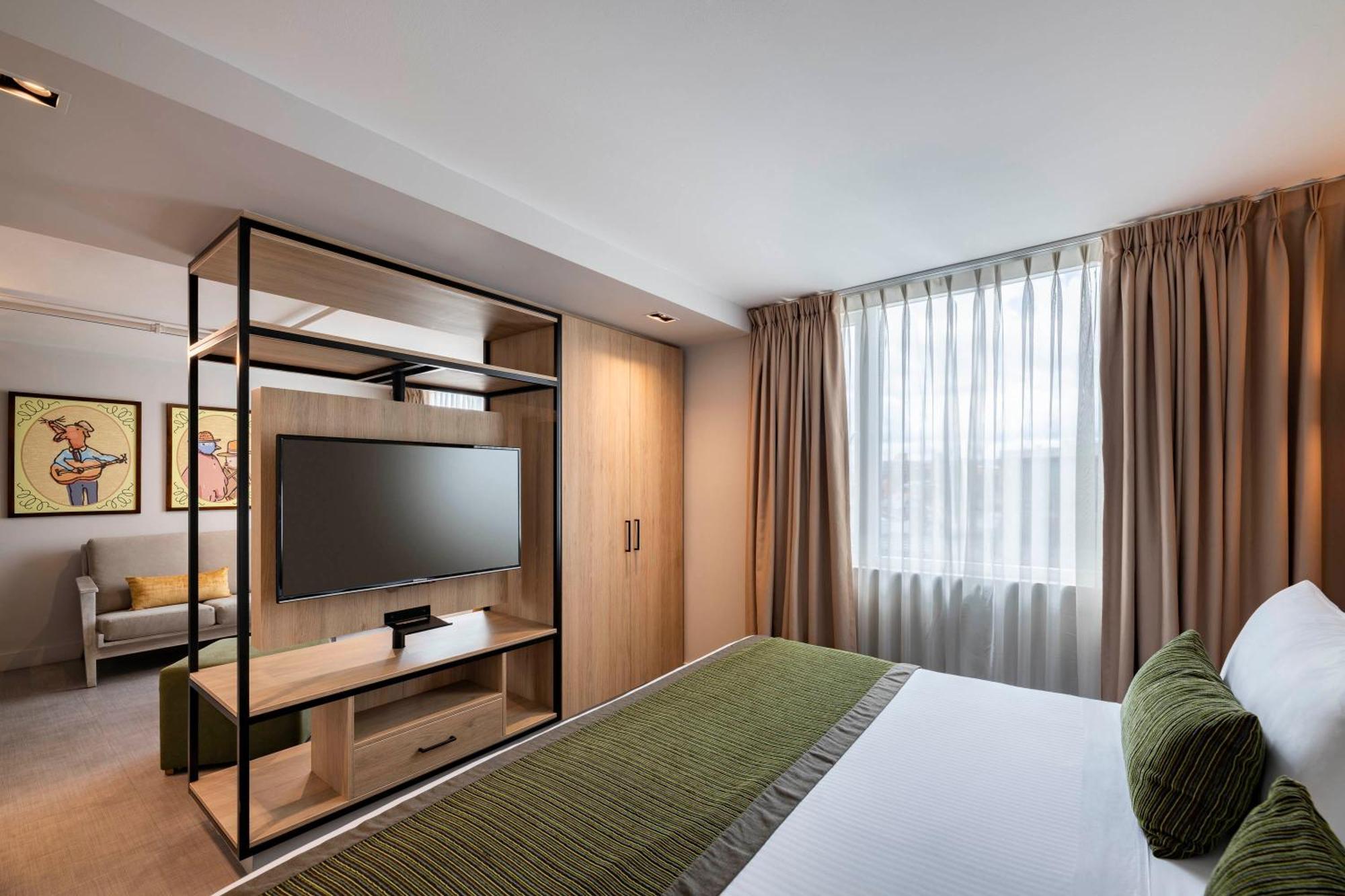Hotel Vilar América