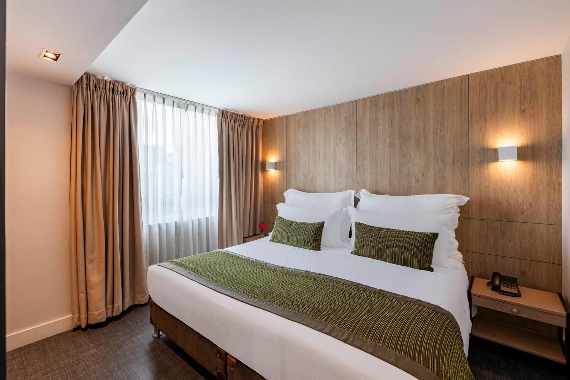 Hotel Vilar América 3*
