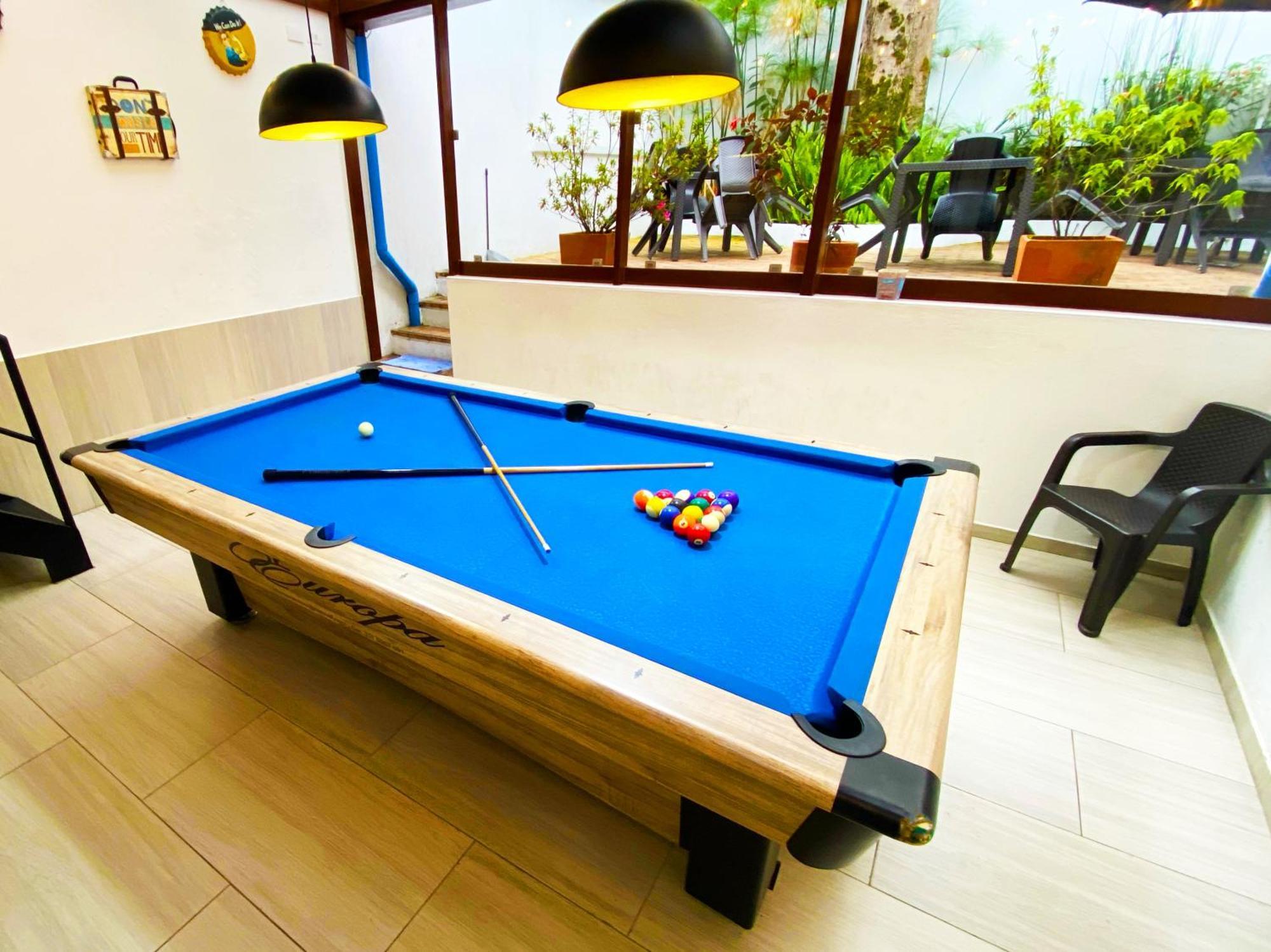 Hostal Granada Bogotá
