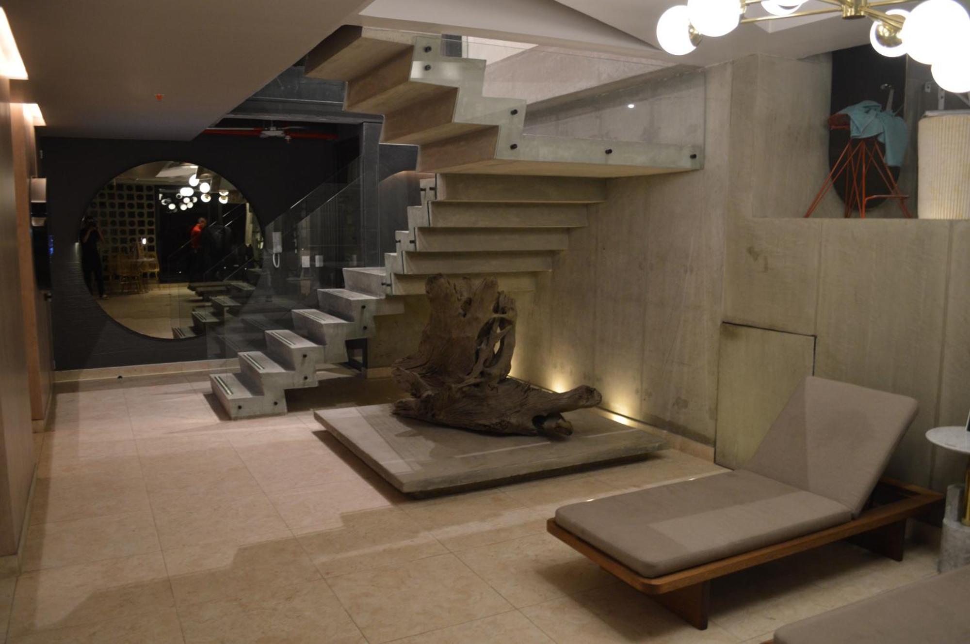 Unique Mine Luxury Smart Lofts * Bogotá