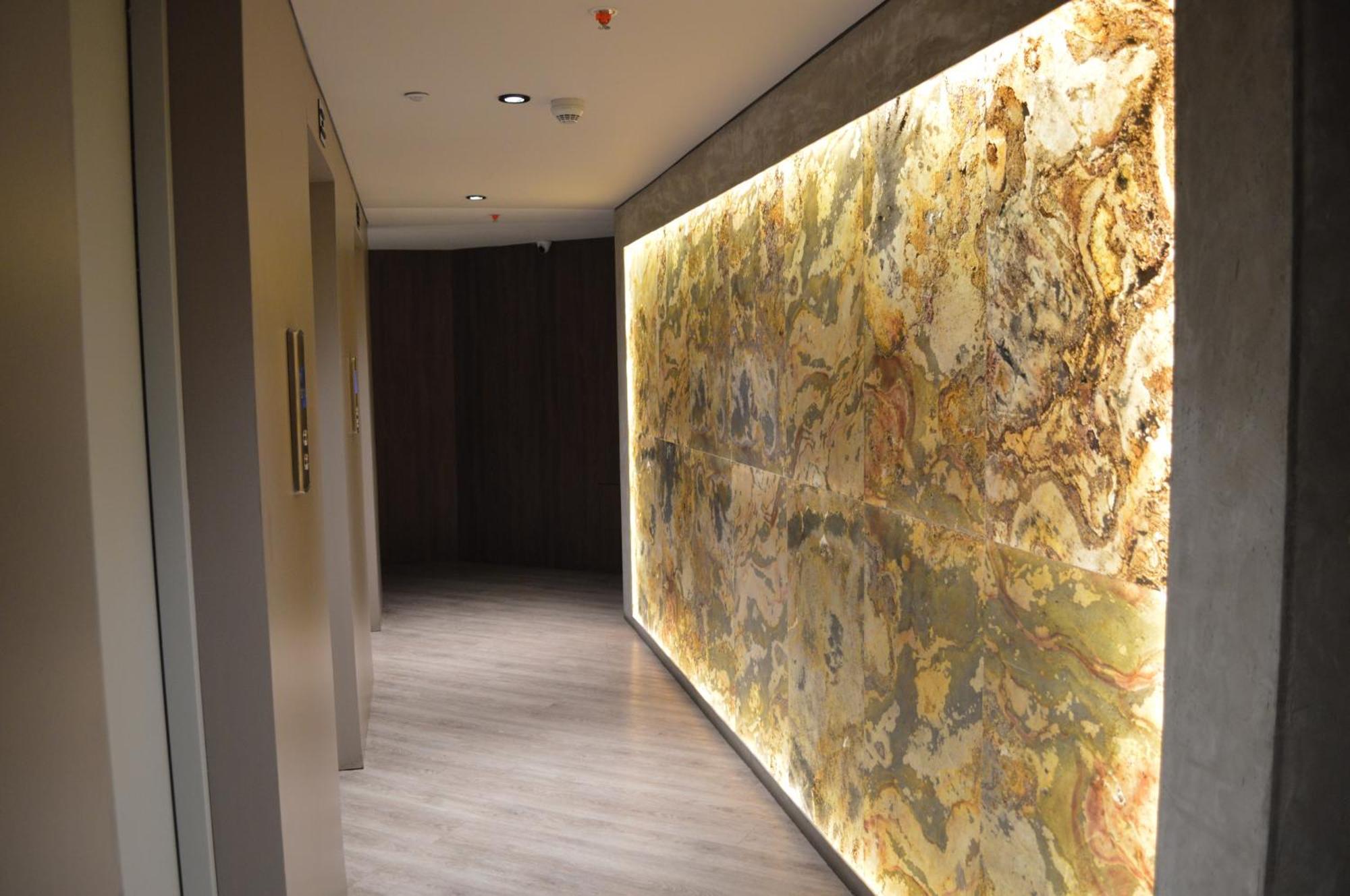Unique Mine Luxury Smart Lofts Hotel Bogotá