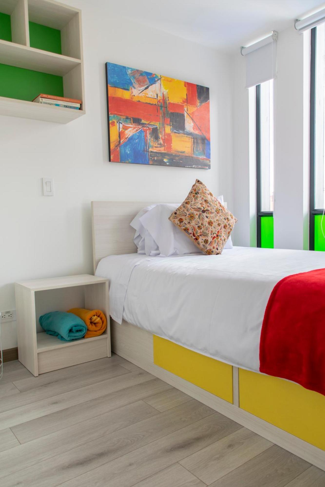 Apartamento Haus Modernos Y Bien Ubicados