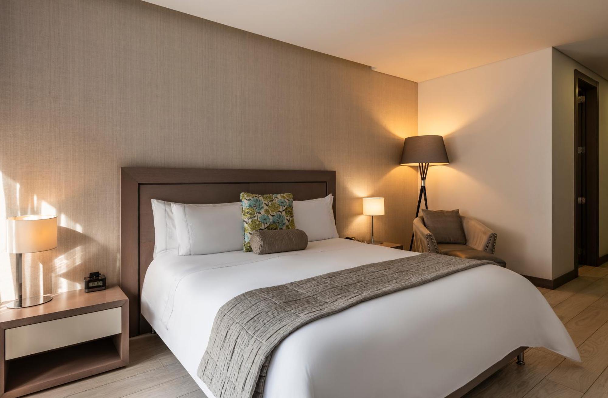 100 Luxury By Preferred Bogotá