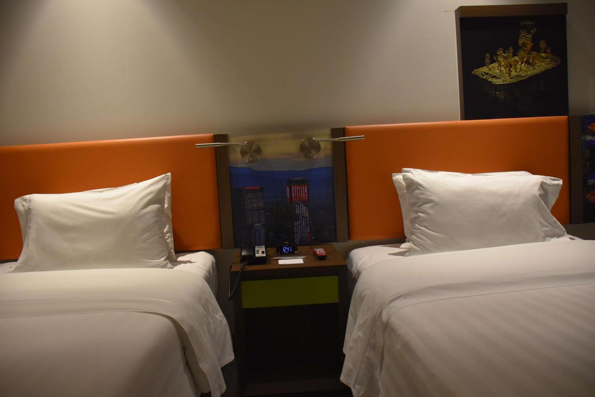 Hampton By Hilton Usaquen Bogotá