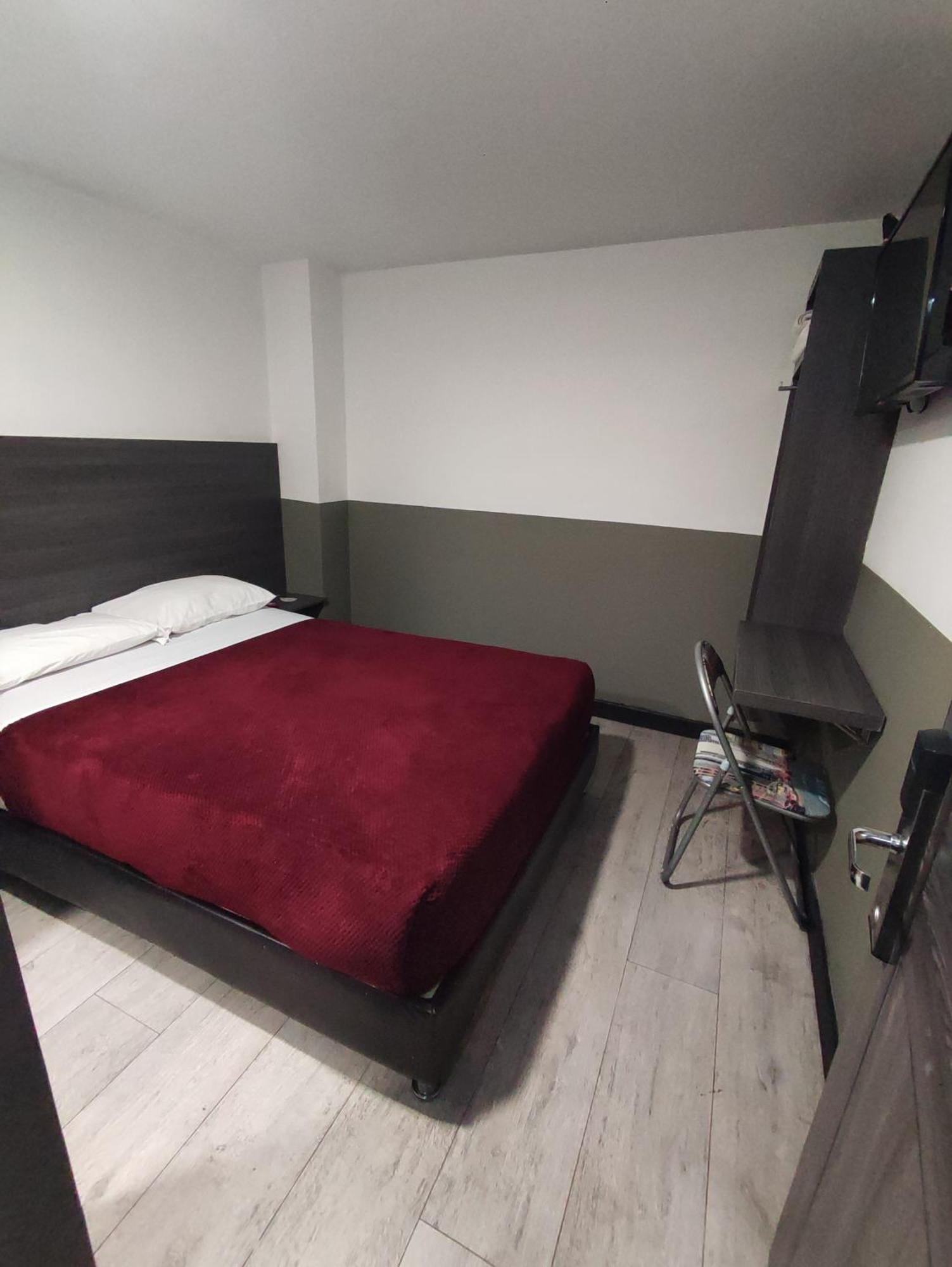 Express 53 Hotel