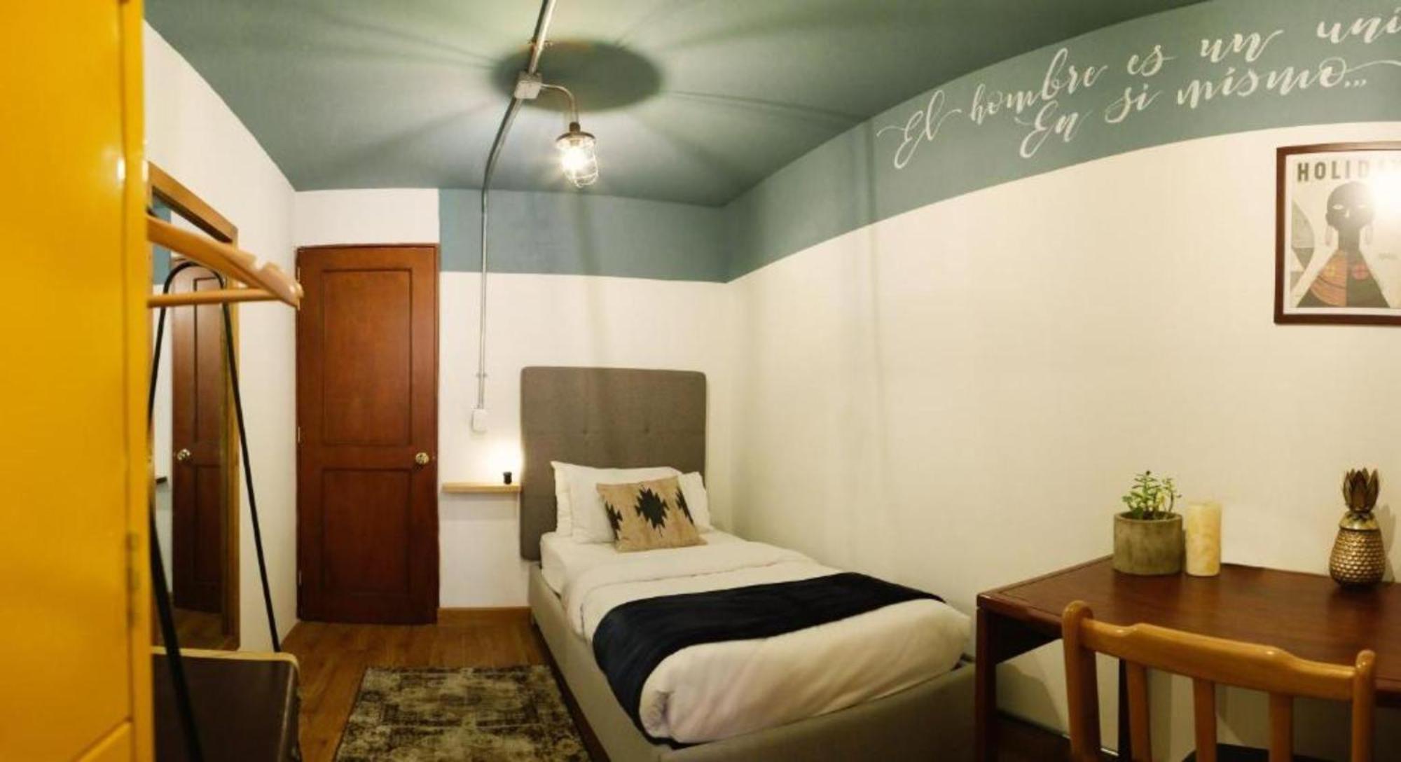 Hotel Selina Chapinero Bogotá