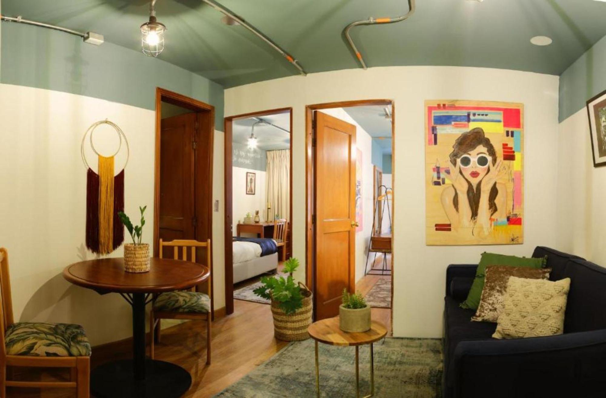 Hotel Selina Chapinero
