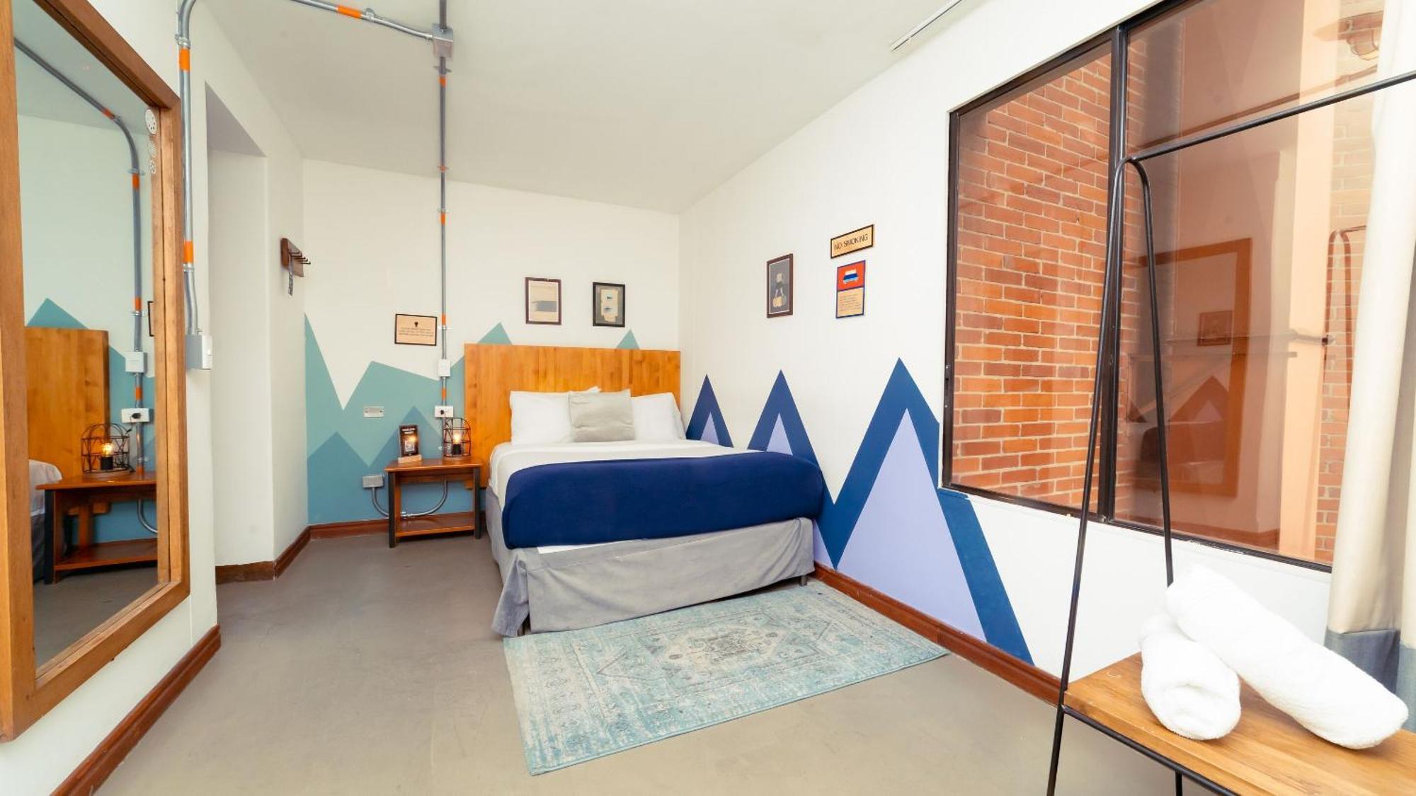 Selina Chapinero Hotel 3*