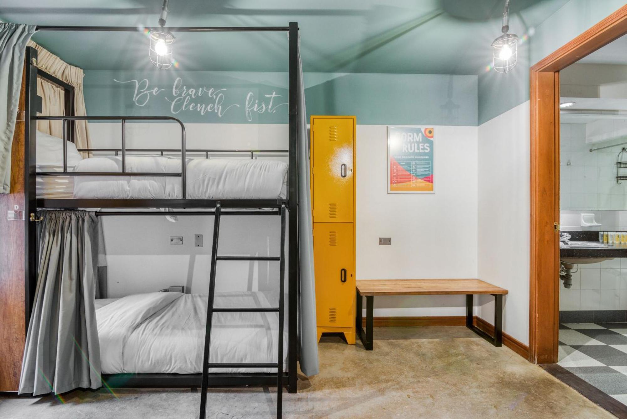 Selina Chapinero Hotel 3*